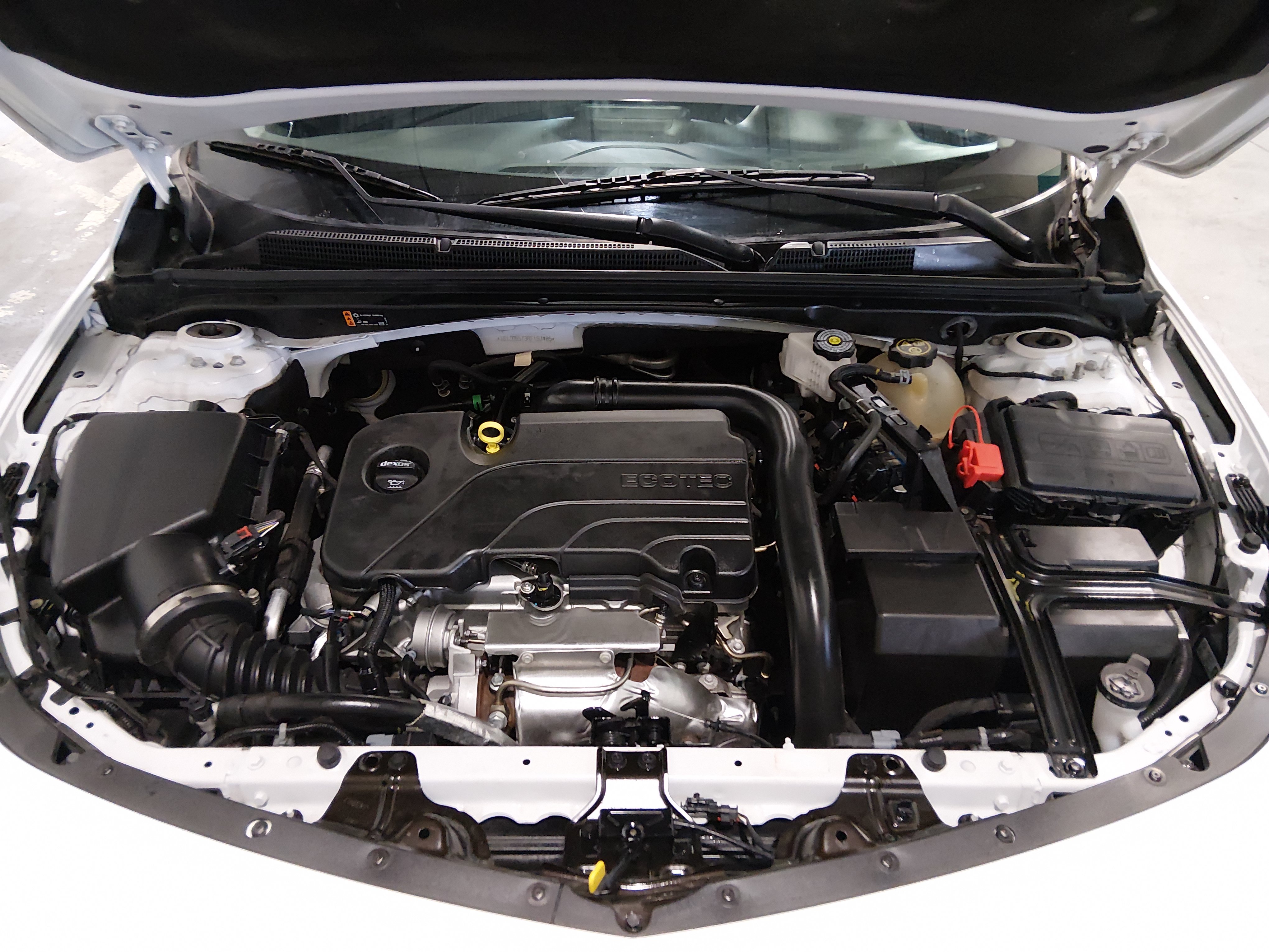 2024 Chevrolet Malibu 1LT - Photo 9