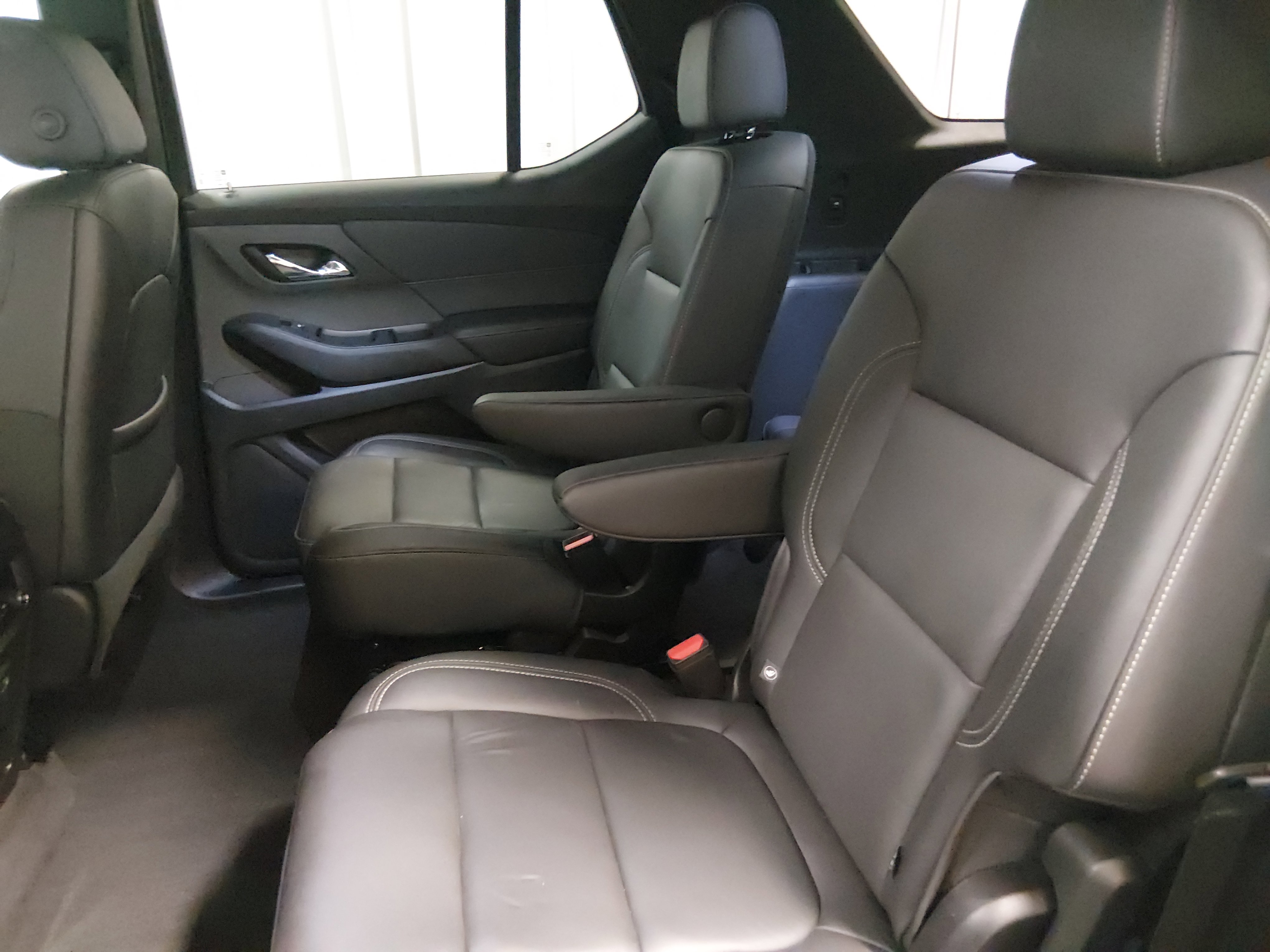 2022 Chevrolet Traverse 3LT - Photo 26