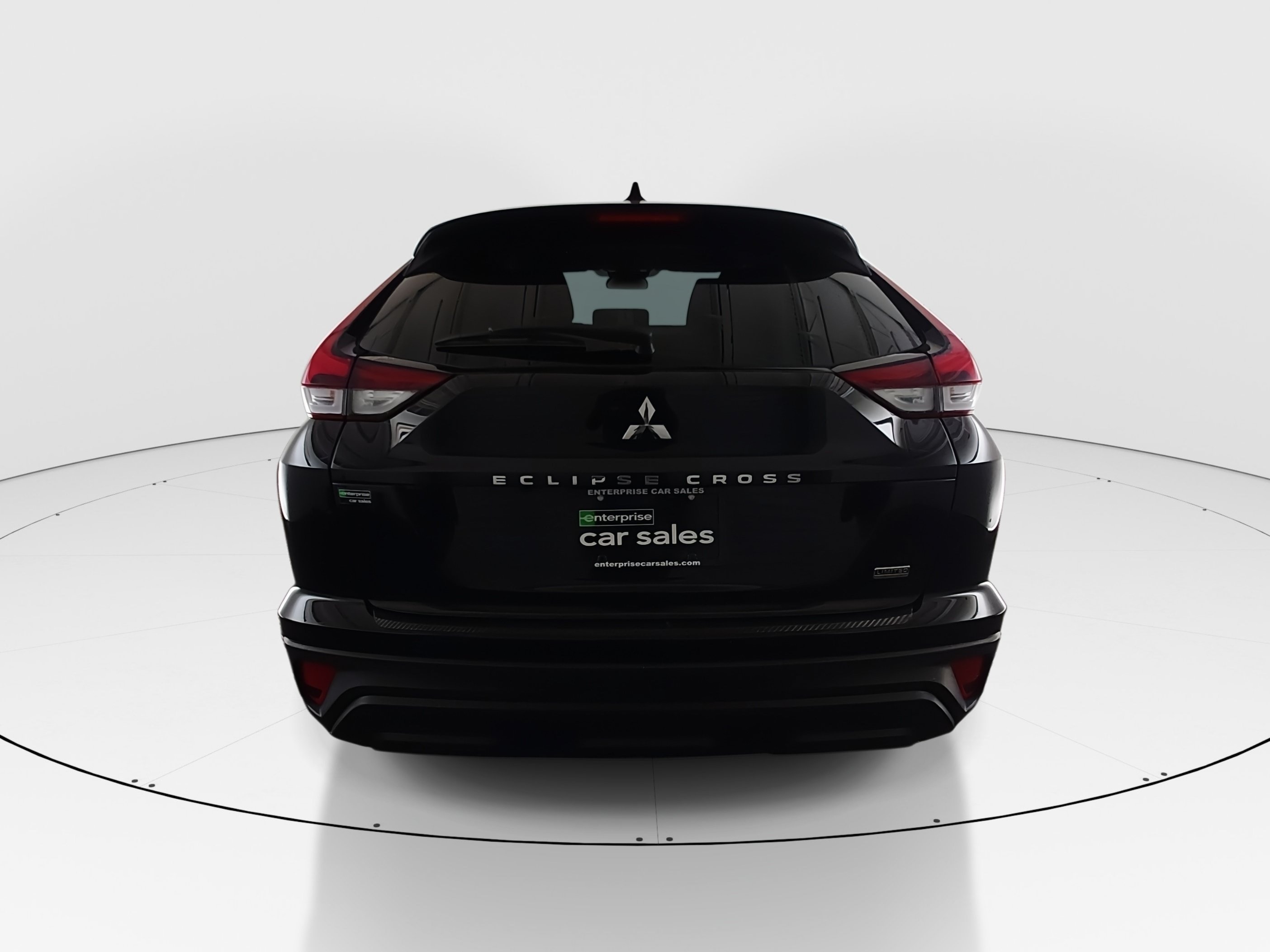 2024 Mitsubishi Eclipse Cross LE - Photo 6