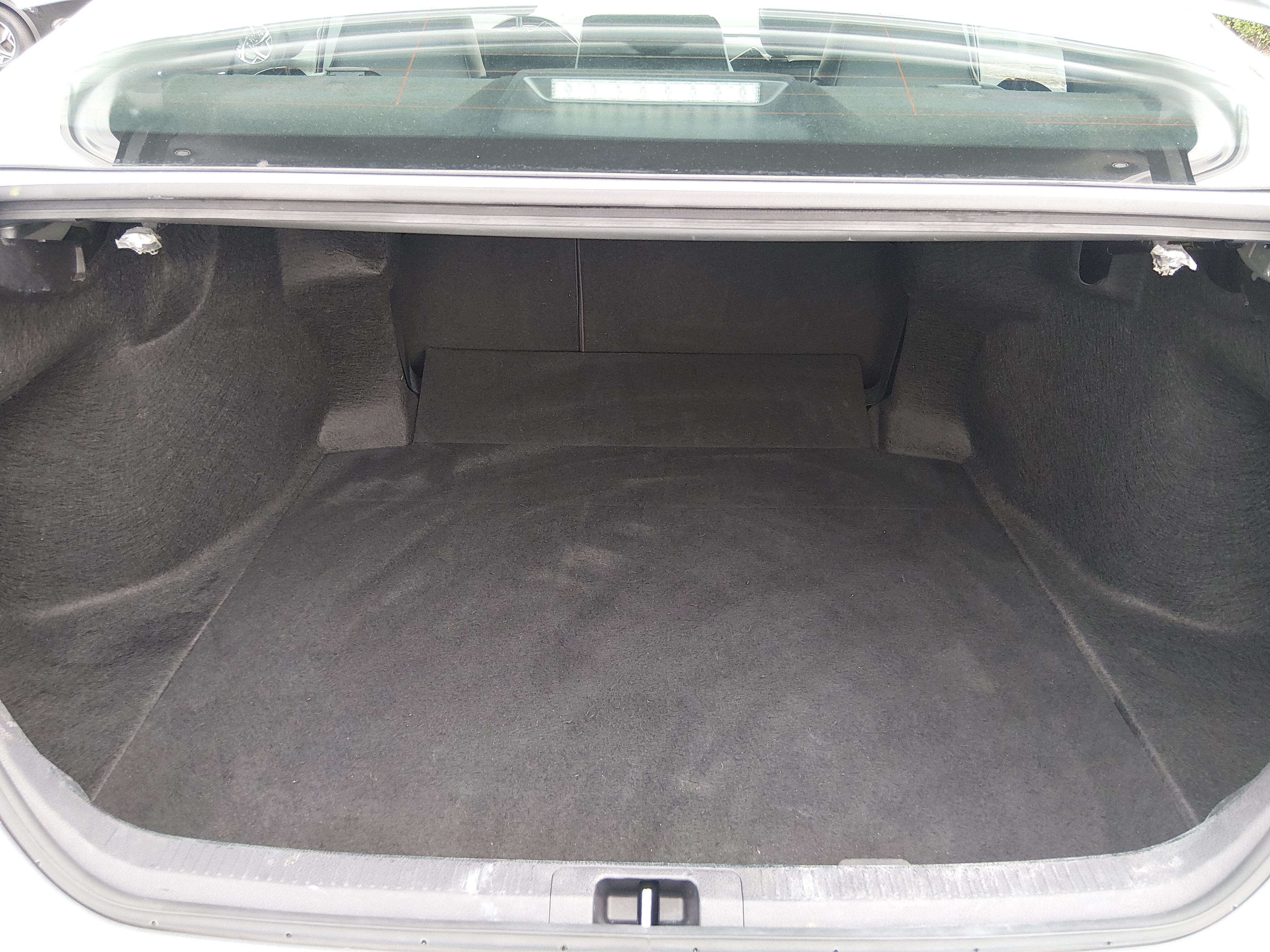 2024 Toyota Camry SE - Photo 11