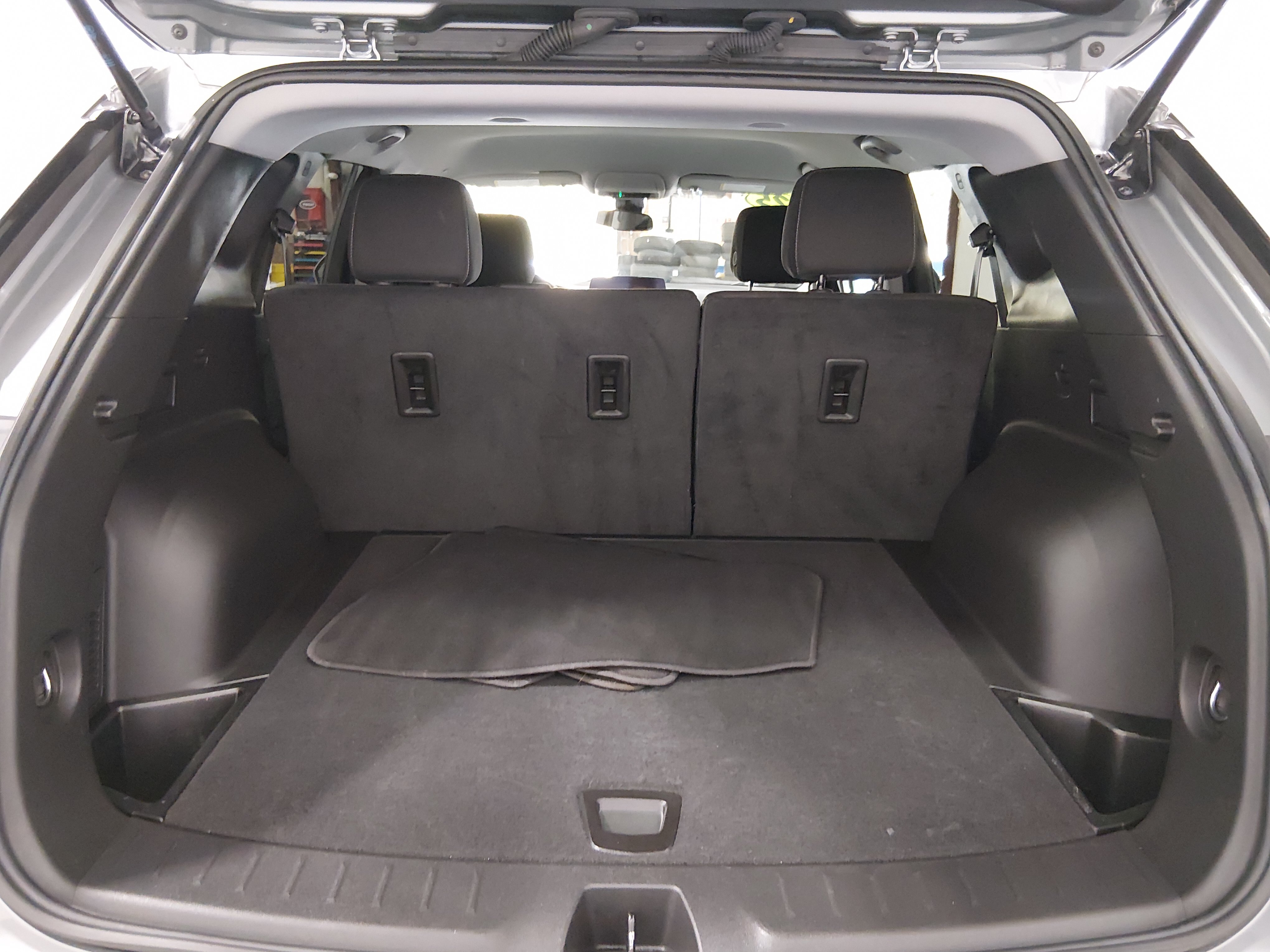 2025 Chevrolet Blazer 2LT - Photo 11