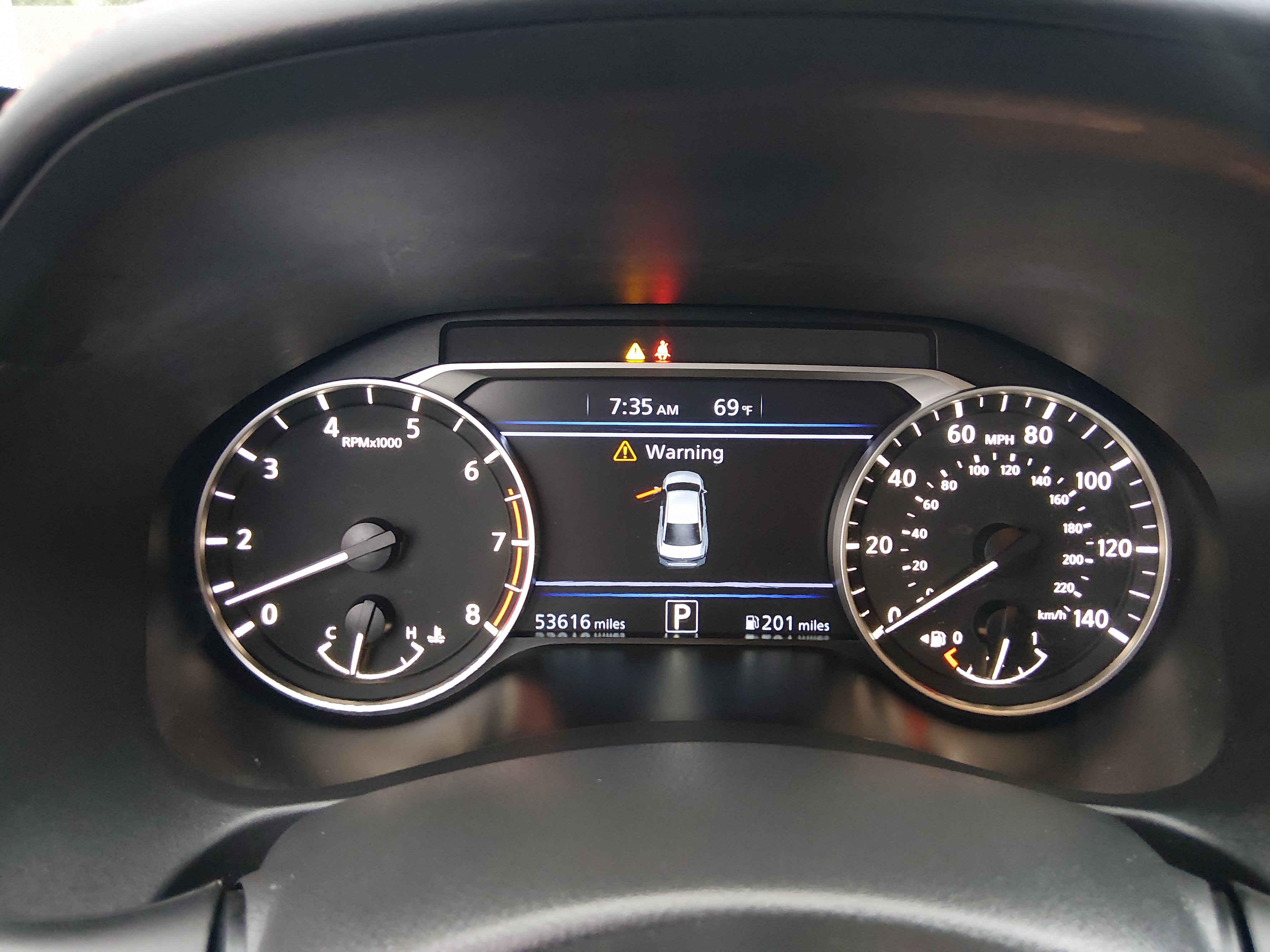 2024 Nissan Altima SR - Photo 14