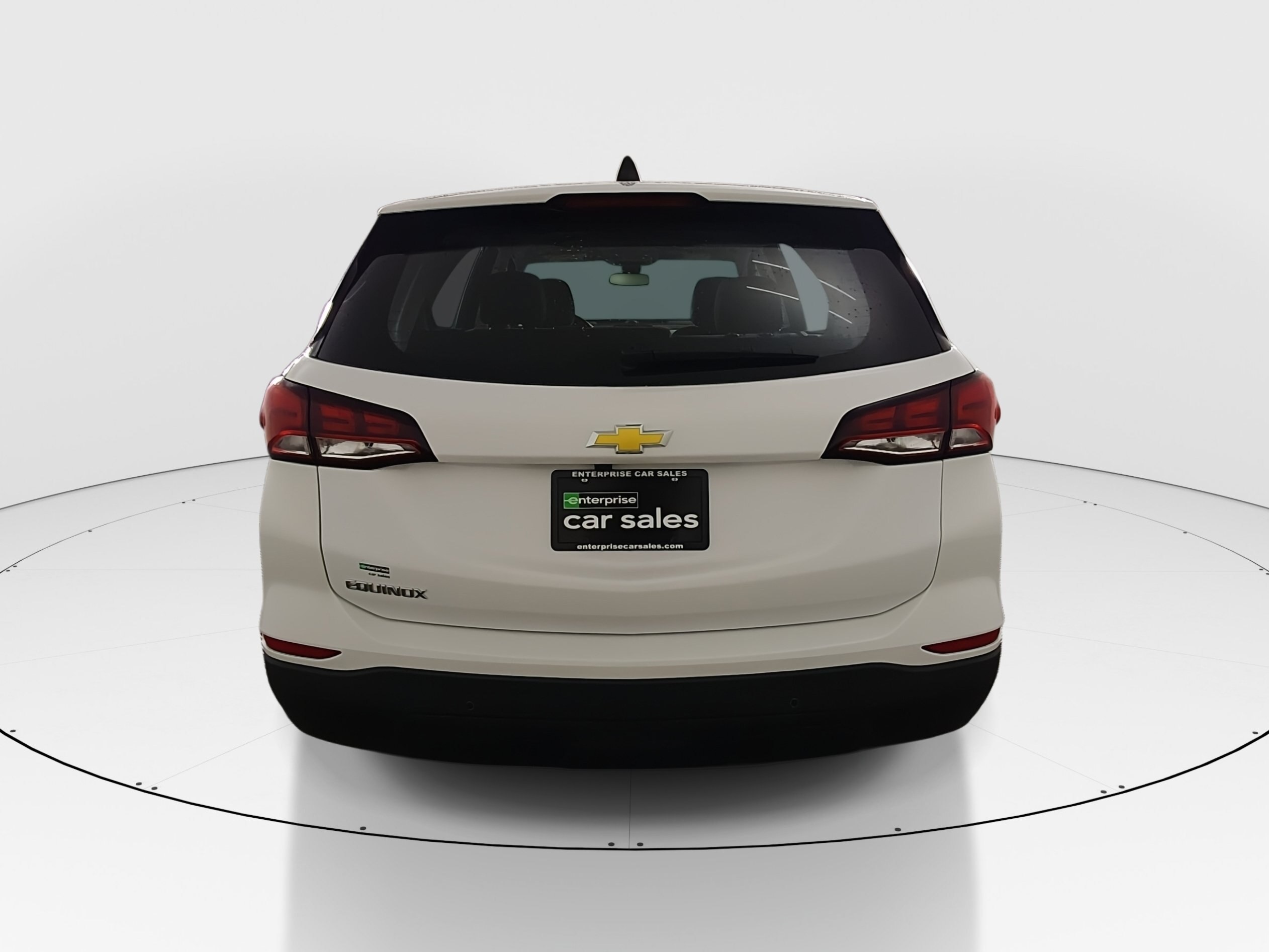 2024 Chevrolet Equinox 1FL - Photo 6