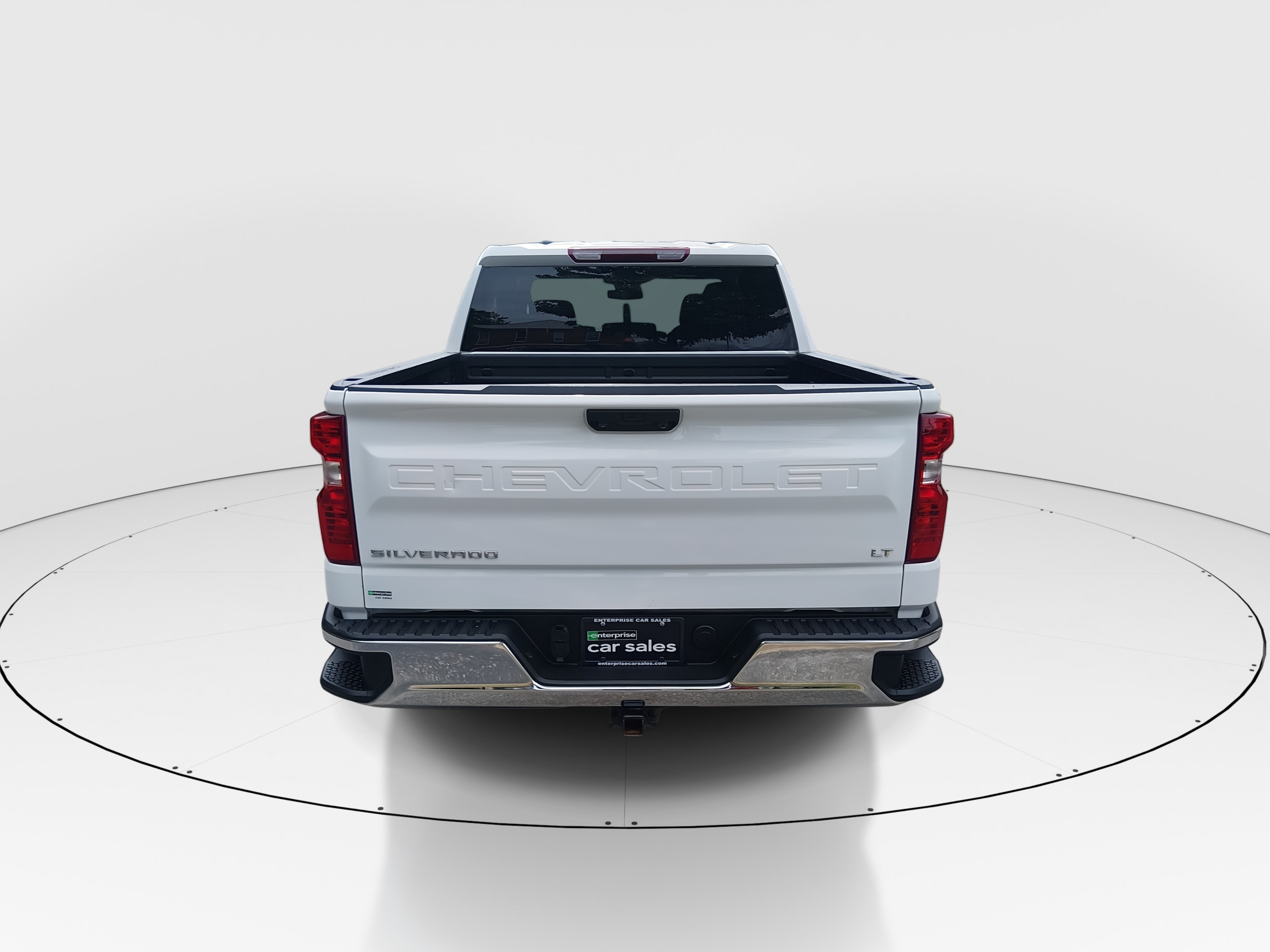 2023 Chevrolet Silverado 1500 LT - Photo 6