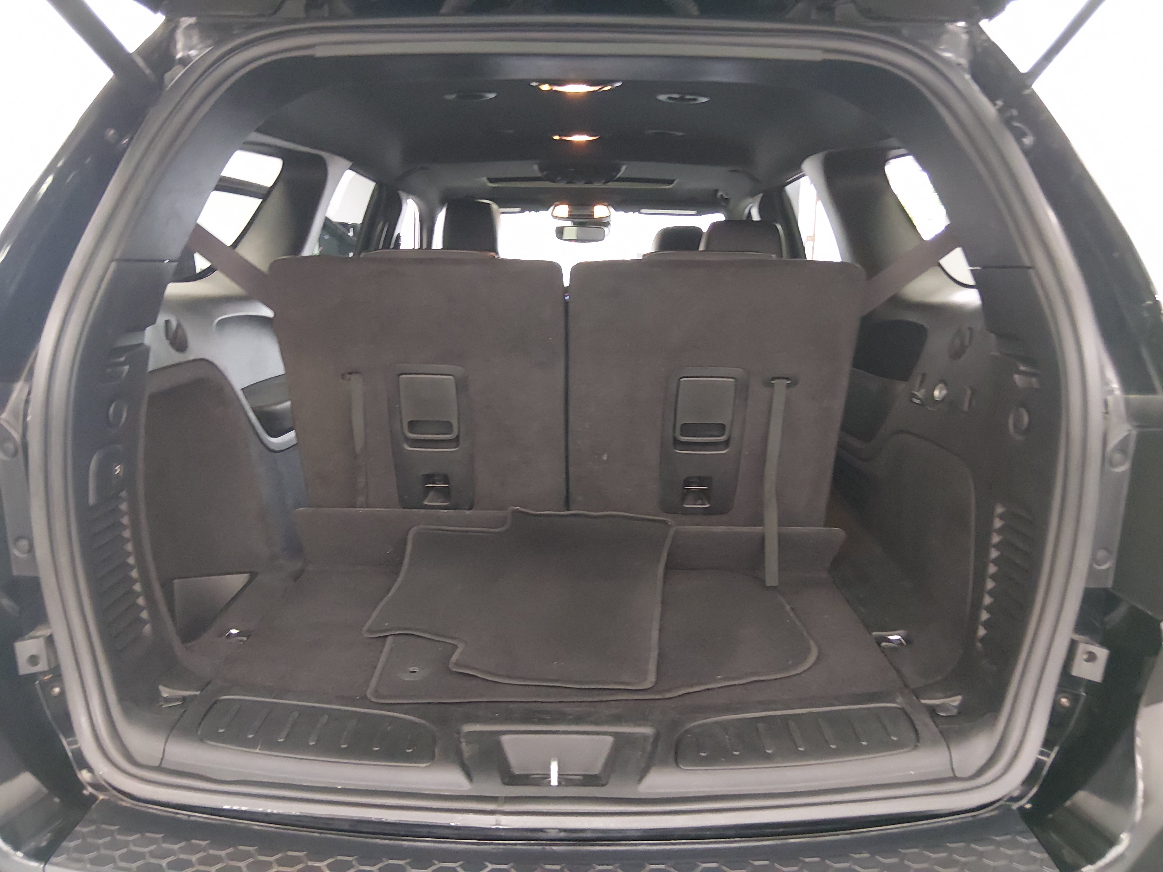 2024 Dodge Durango GT - Photo 11