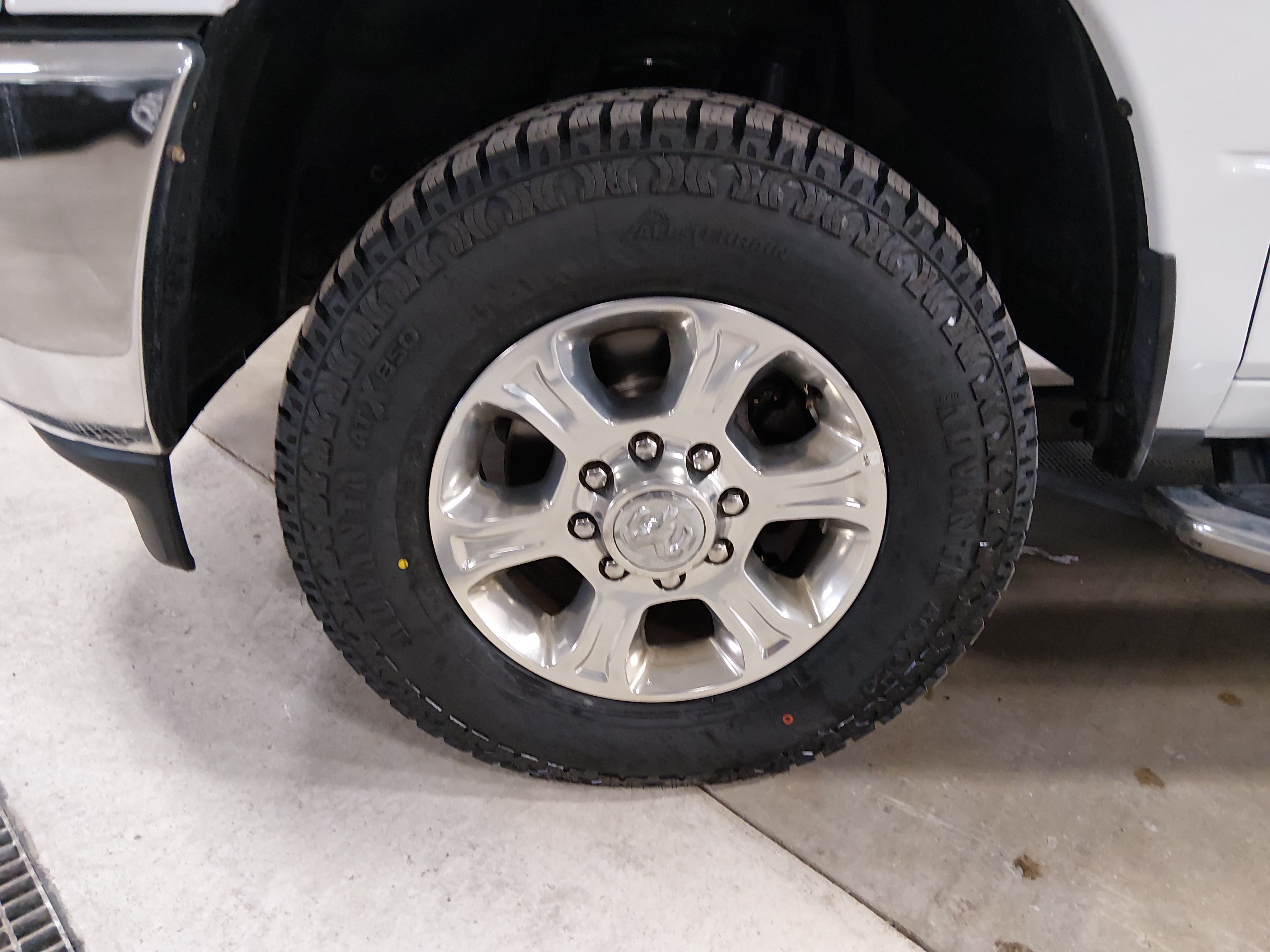 2024 RAM Ram 2500 Pickup Big Horn - Photo 10
