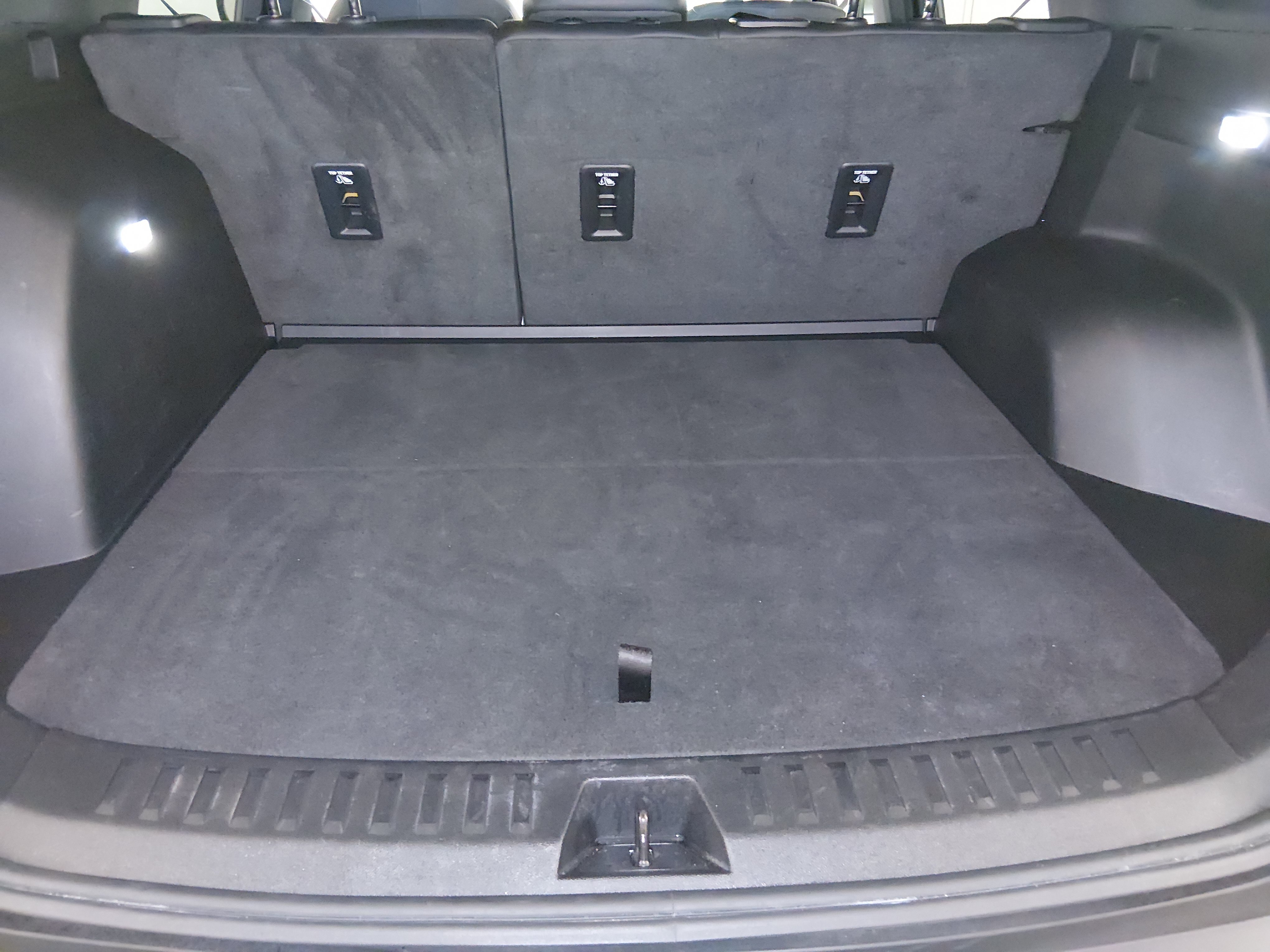 2025 Chevrolet Equinox LT - Photo 11