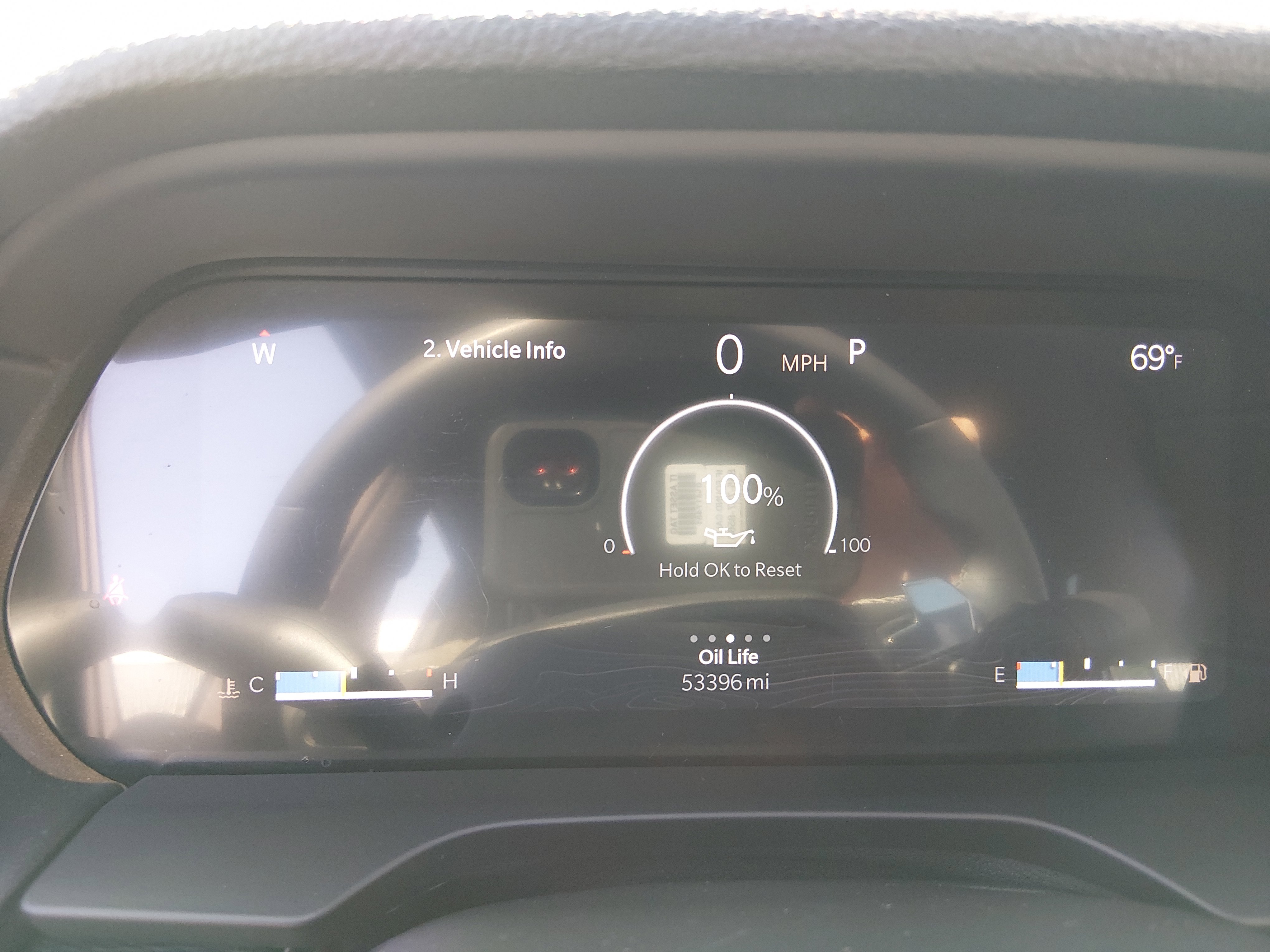 2023 Jeep Grand Cherokee L Altitude - Photo 14
