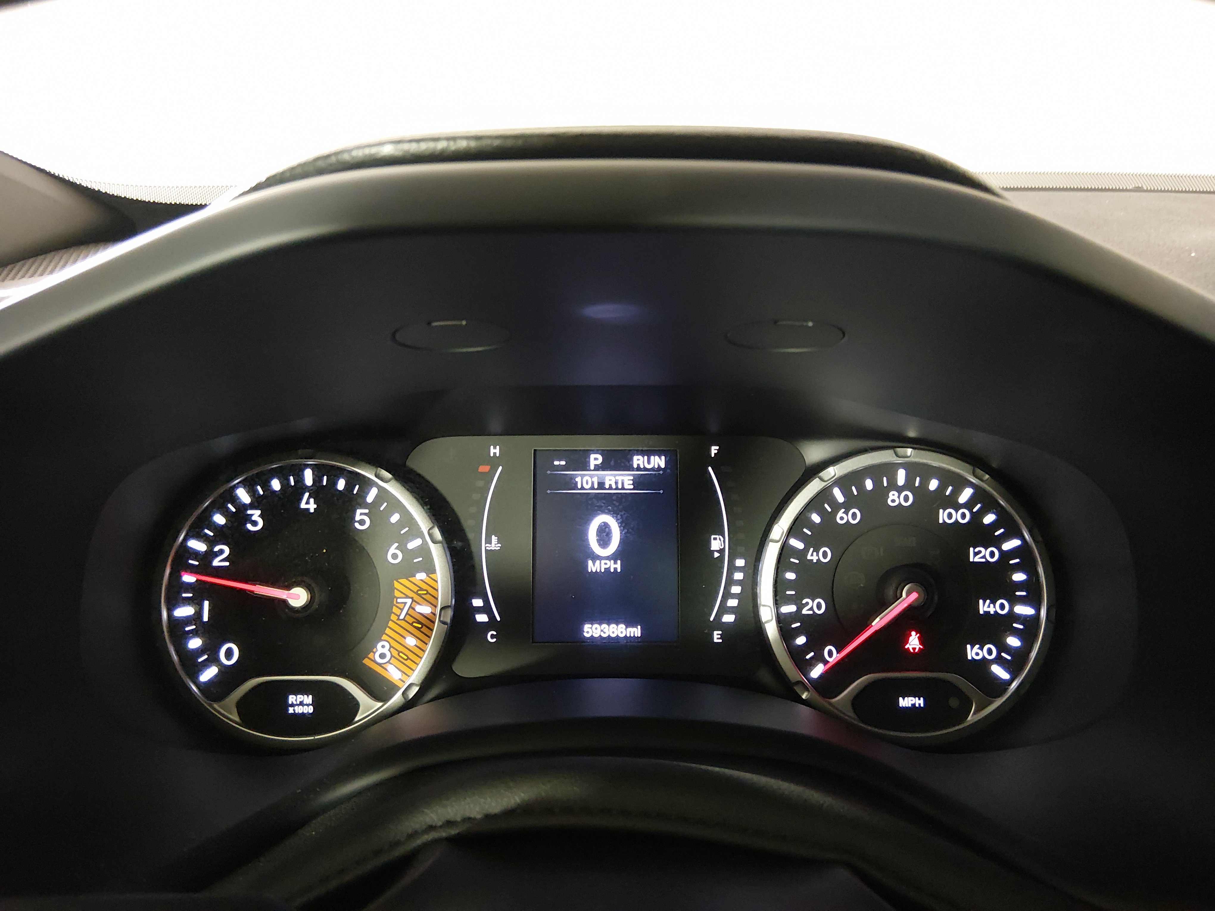 2023 Jeep Renegade Latitude - Photo 14