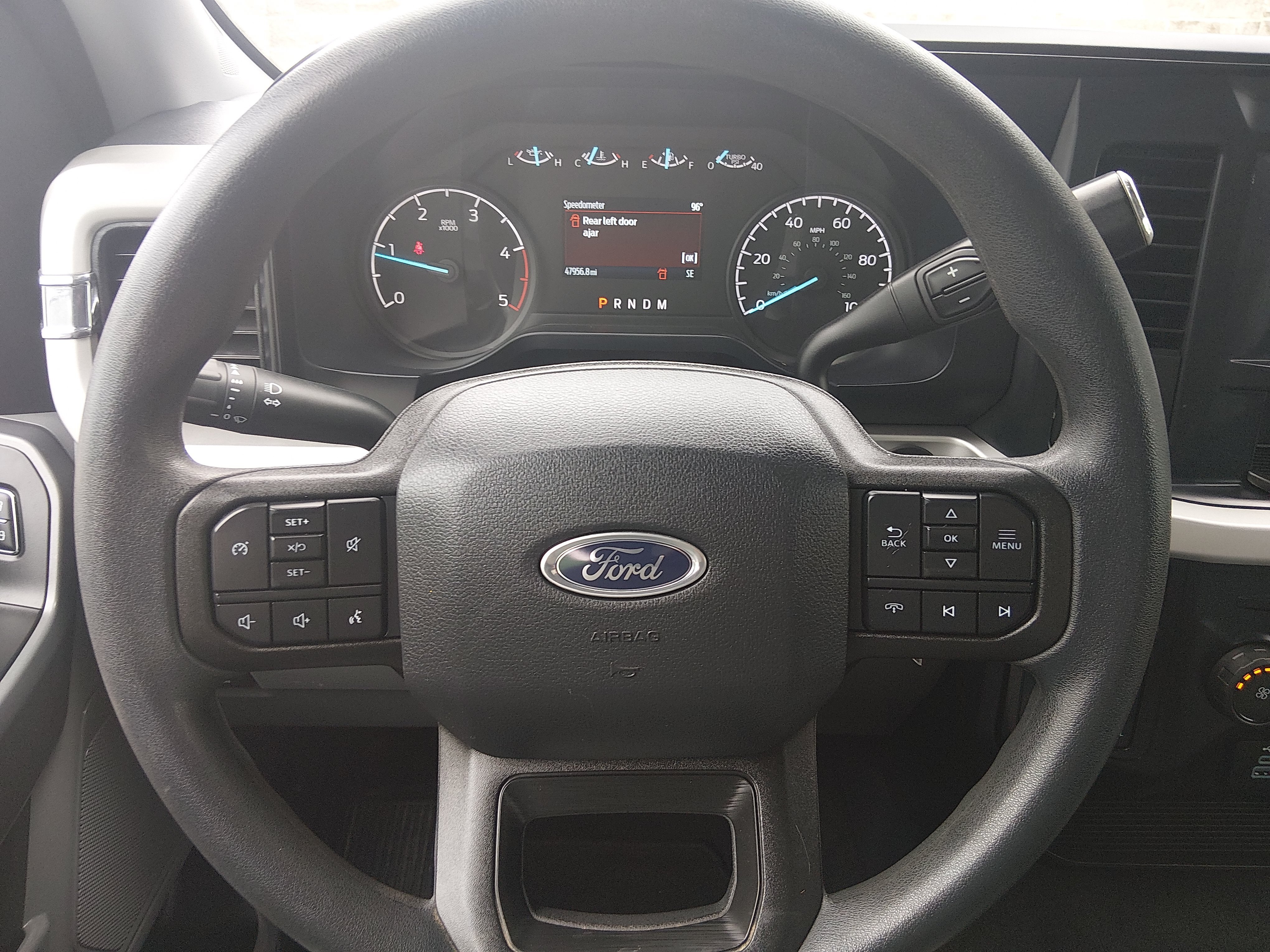 2024 Ford F-250 Super Duty XLT - Photo 16