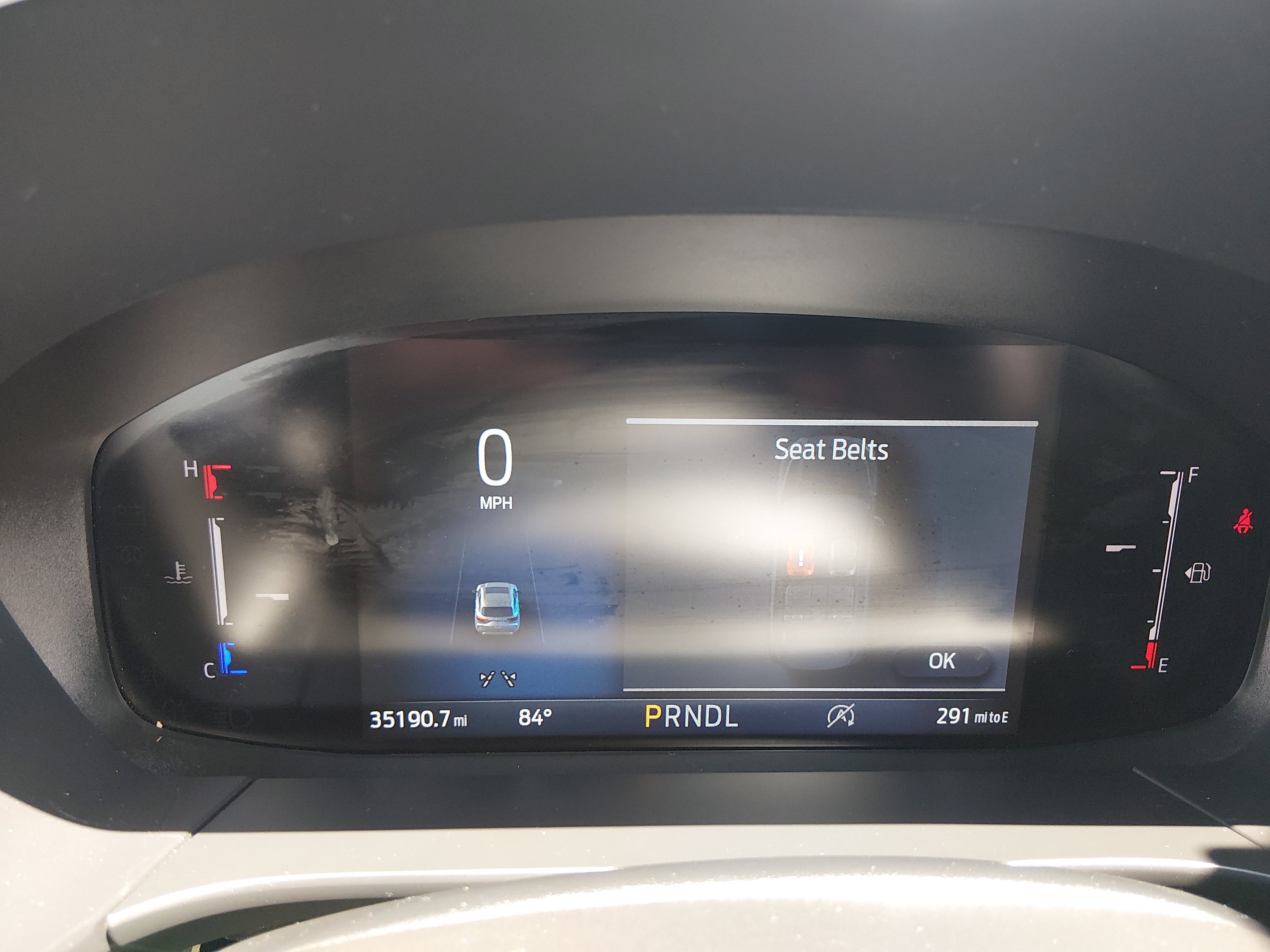2025 Ford Escape ST-Line Select - Photo 14