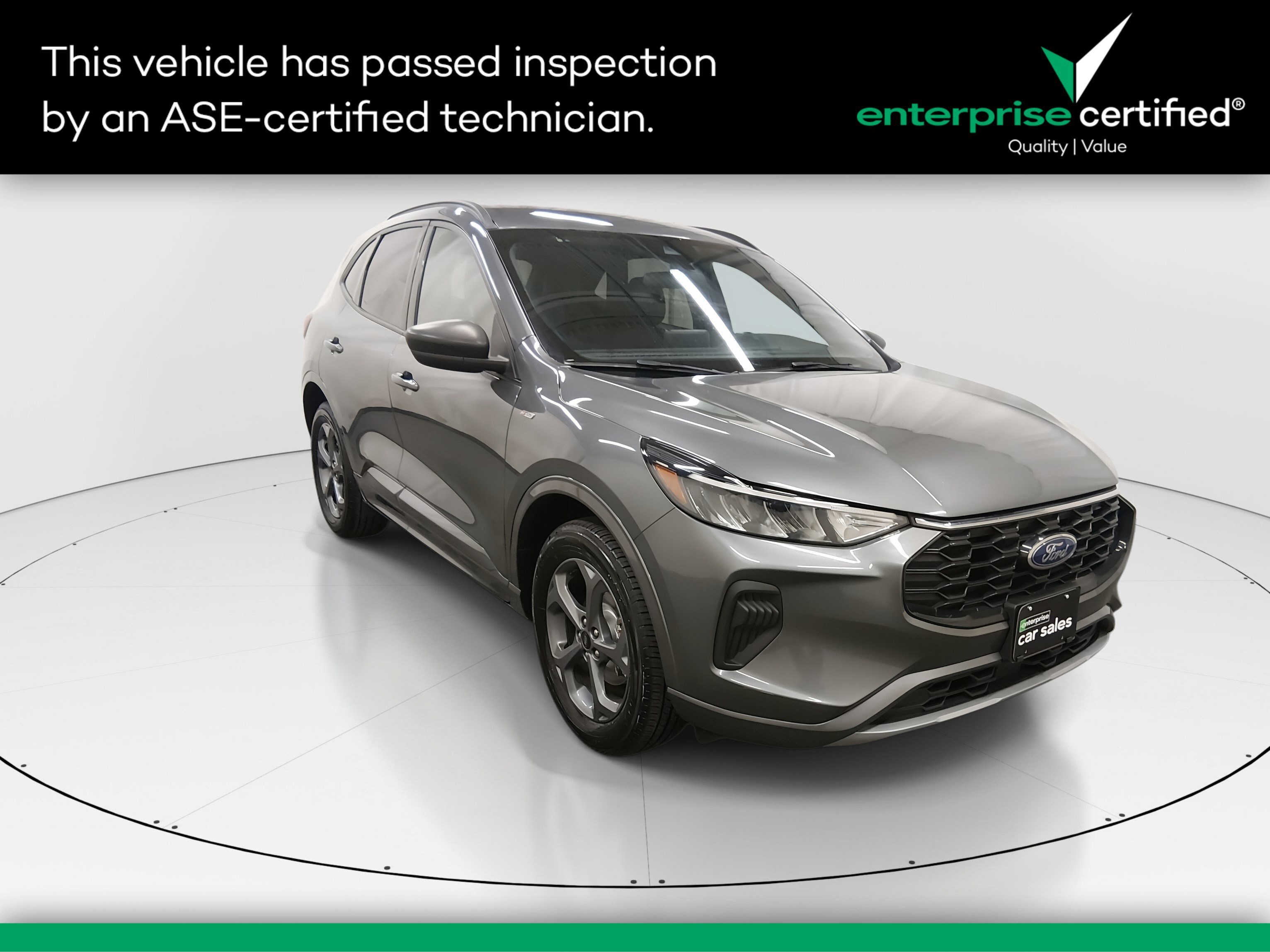 2023 Ford Escape