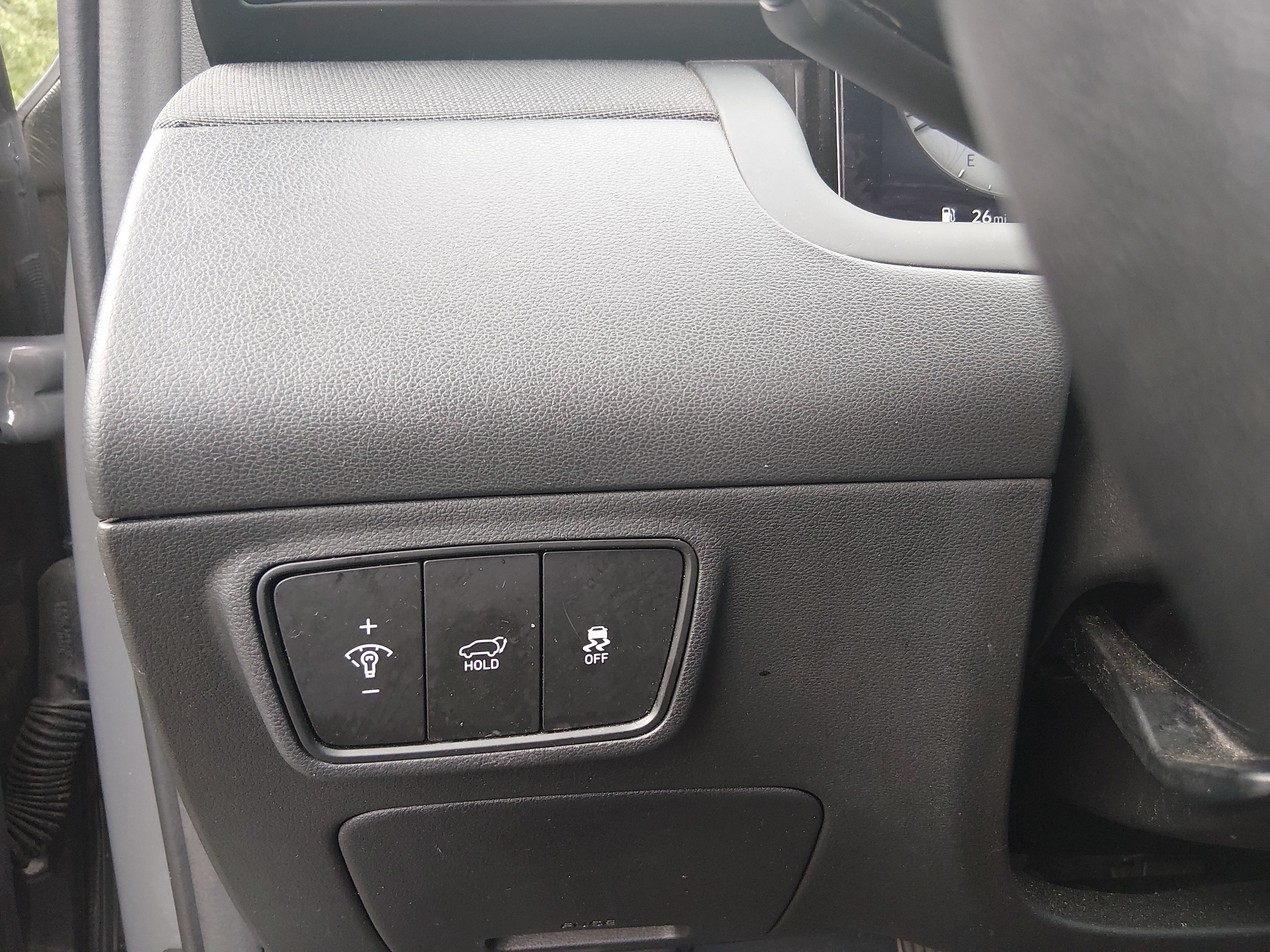 2024 Hyundai Tucson Limited - Photo 12