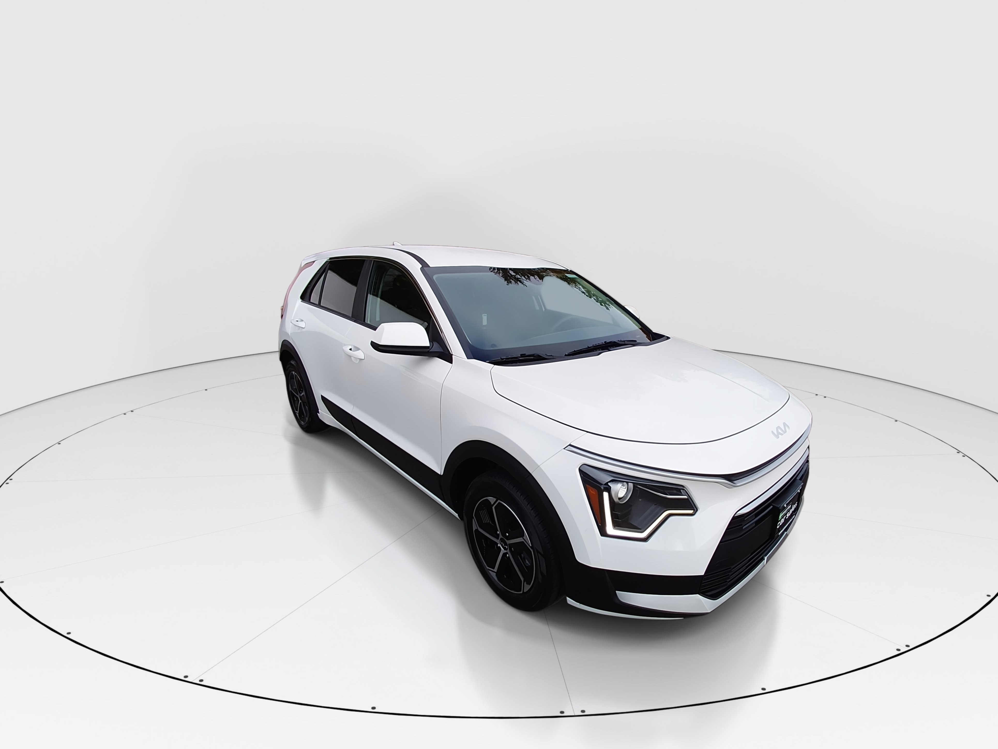 2025 Kia Niro