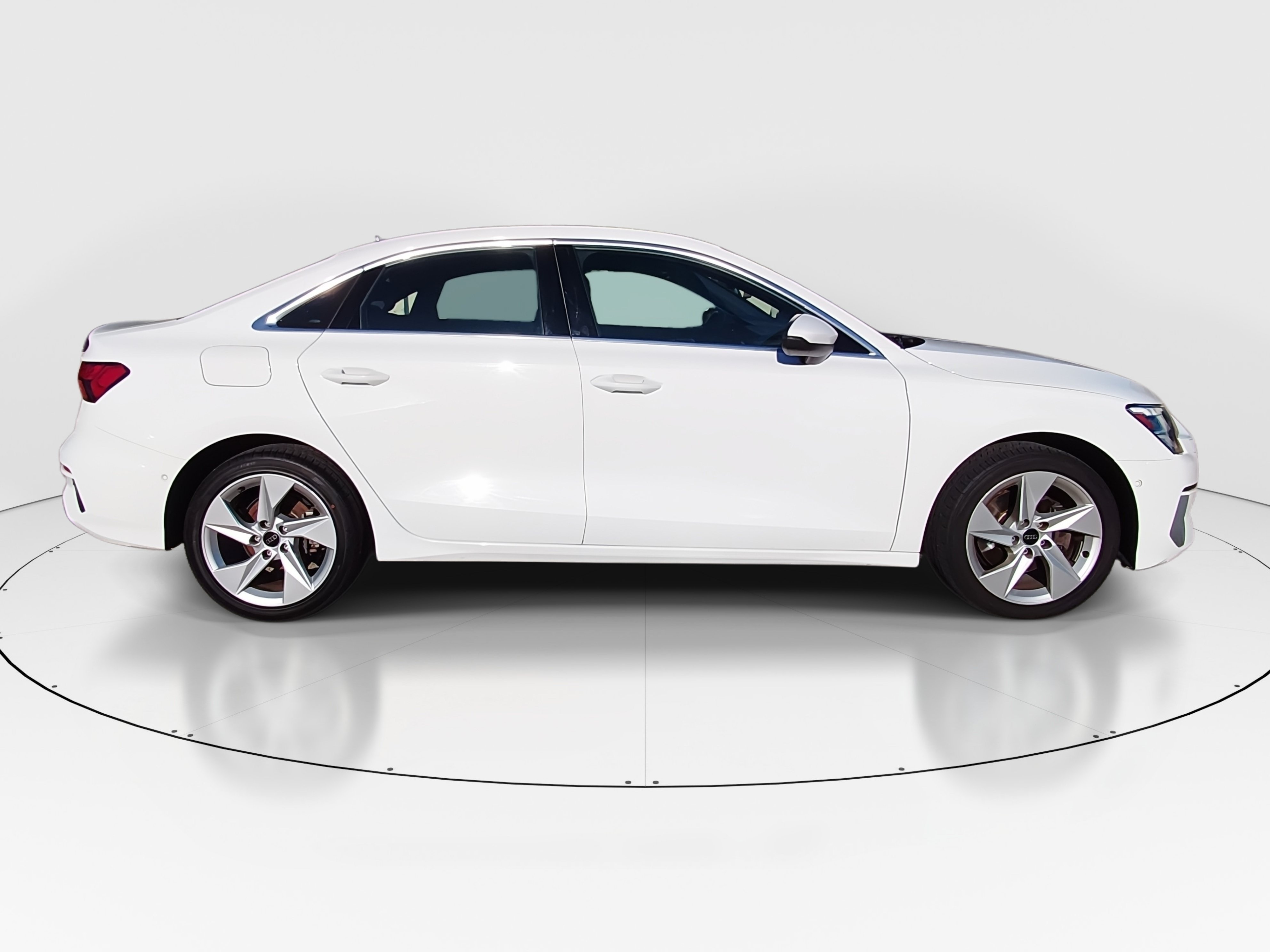 2024 Audi A3 Sedan Premium - Photo 8