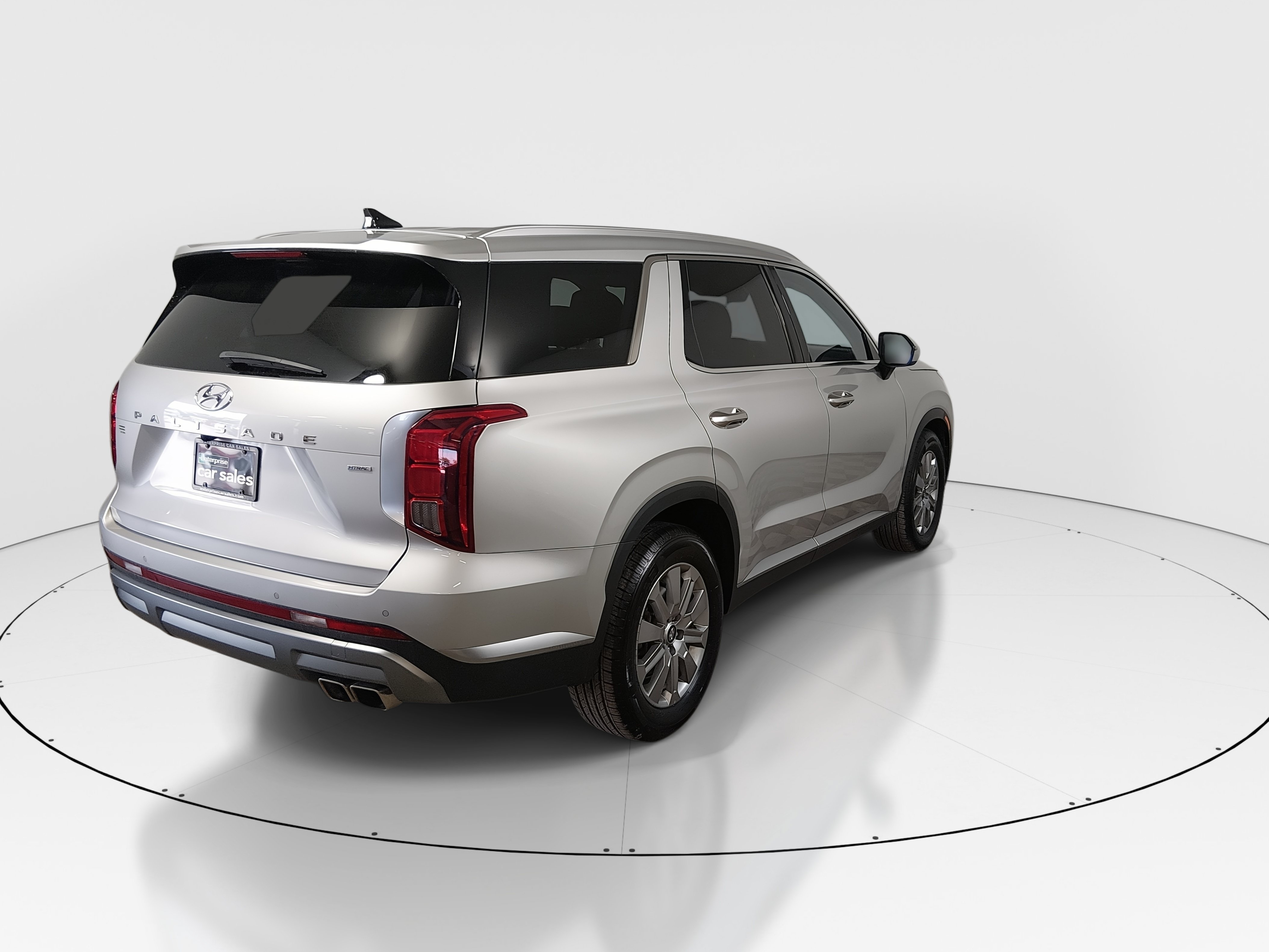 2025 Hyundai Palisade SEL - Photo 7