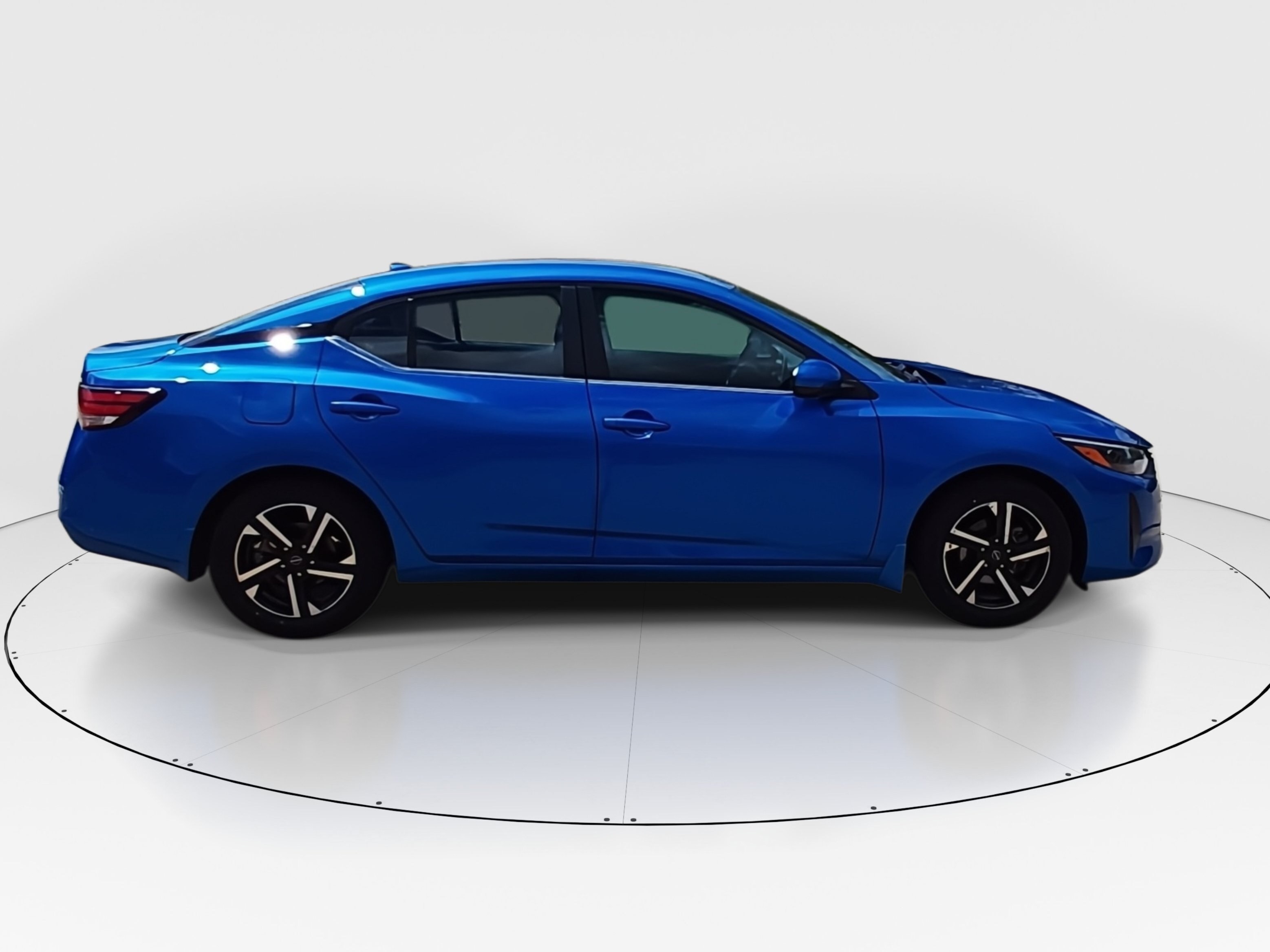 2024 Nissan Sentra SV - Photo 8
