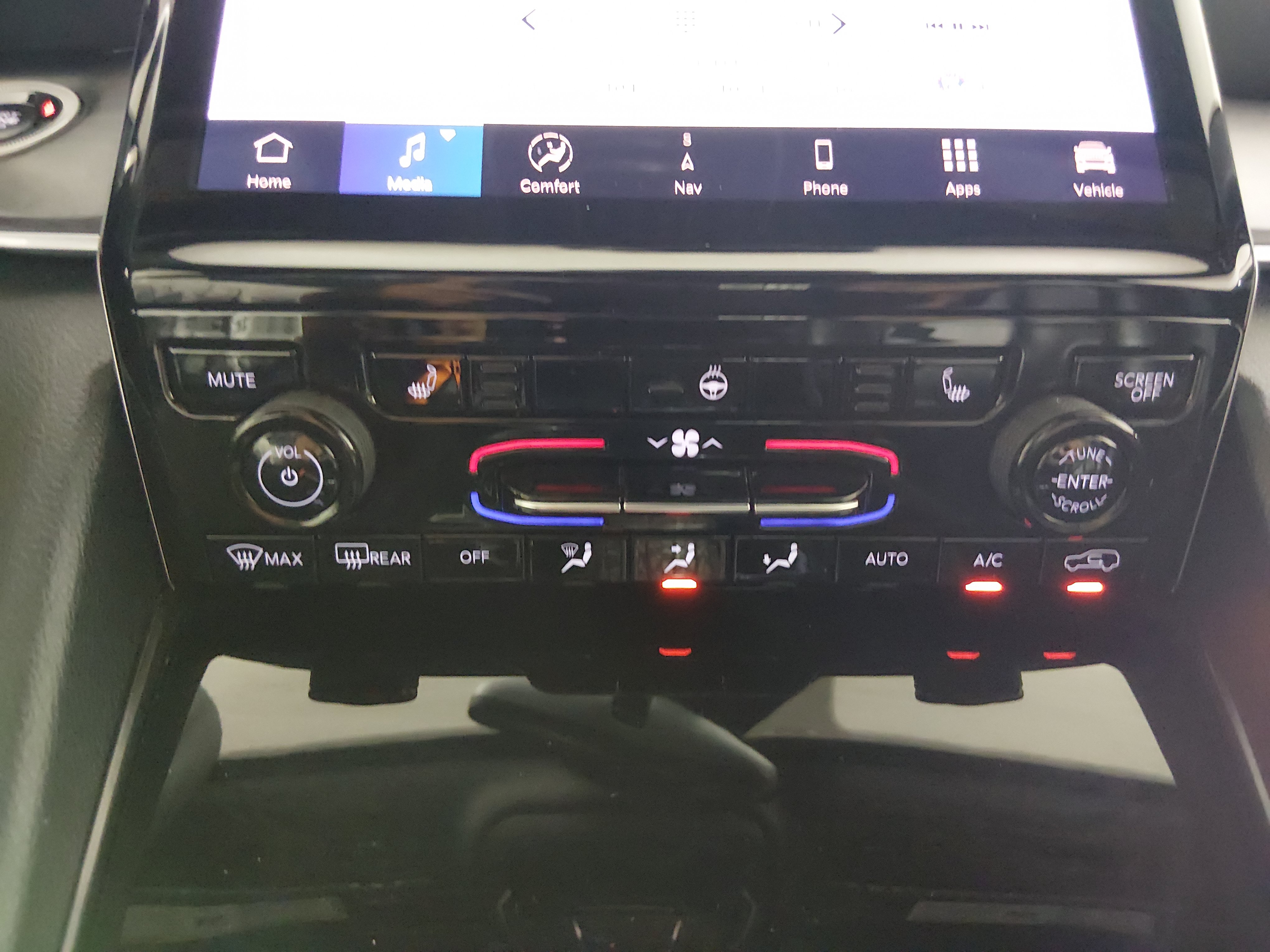 2024 Jeep Grand Cherokee 4xe - Photo 18