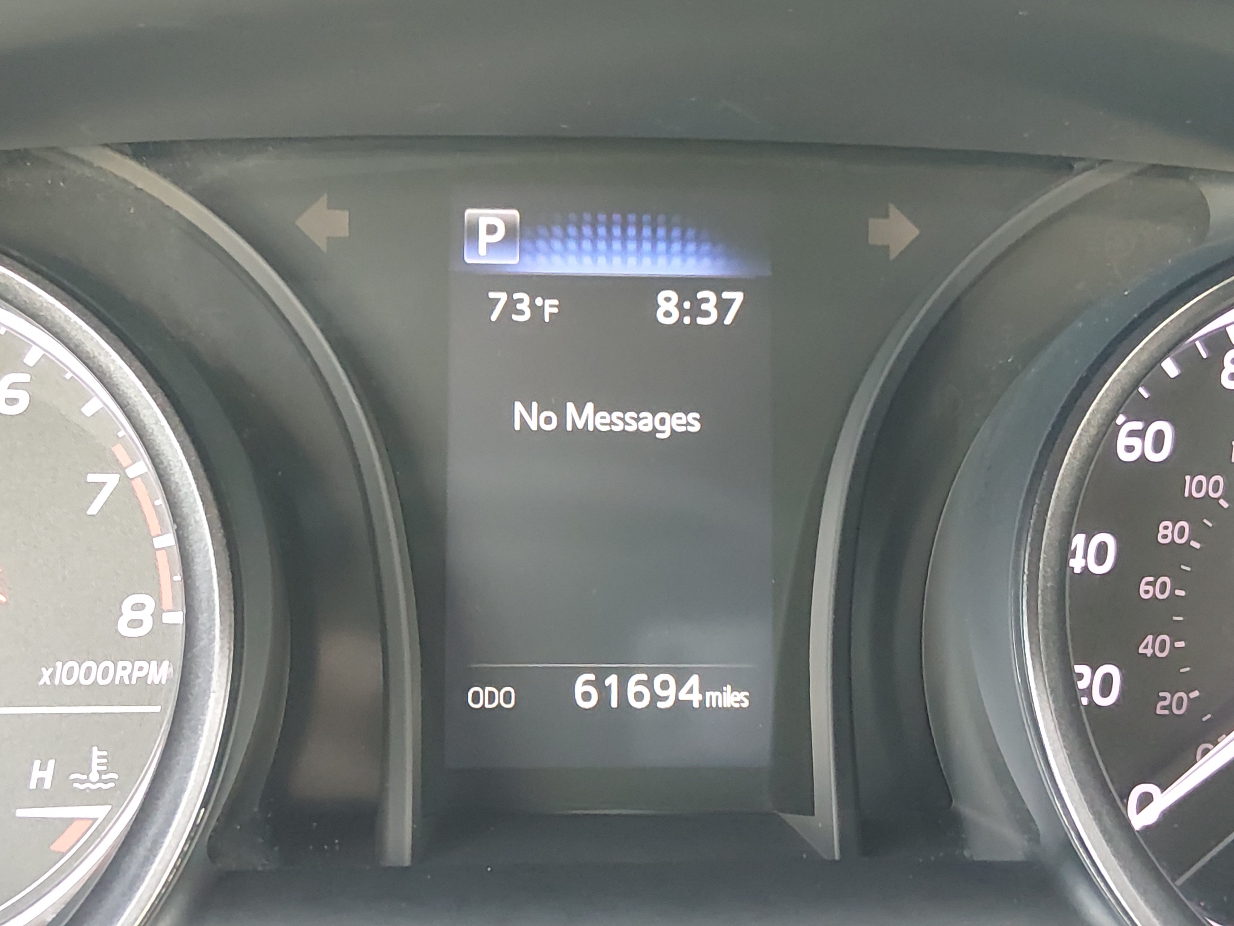 2024 Toyota Camry SE - Photo 14