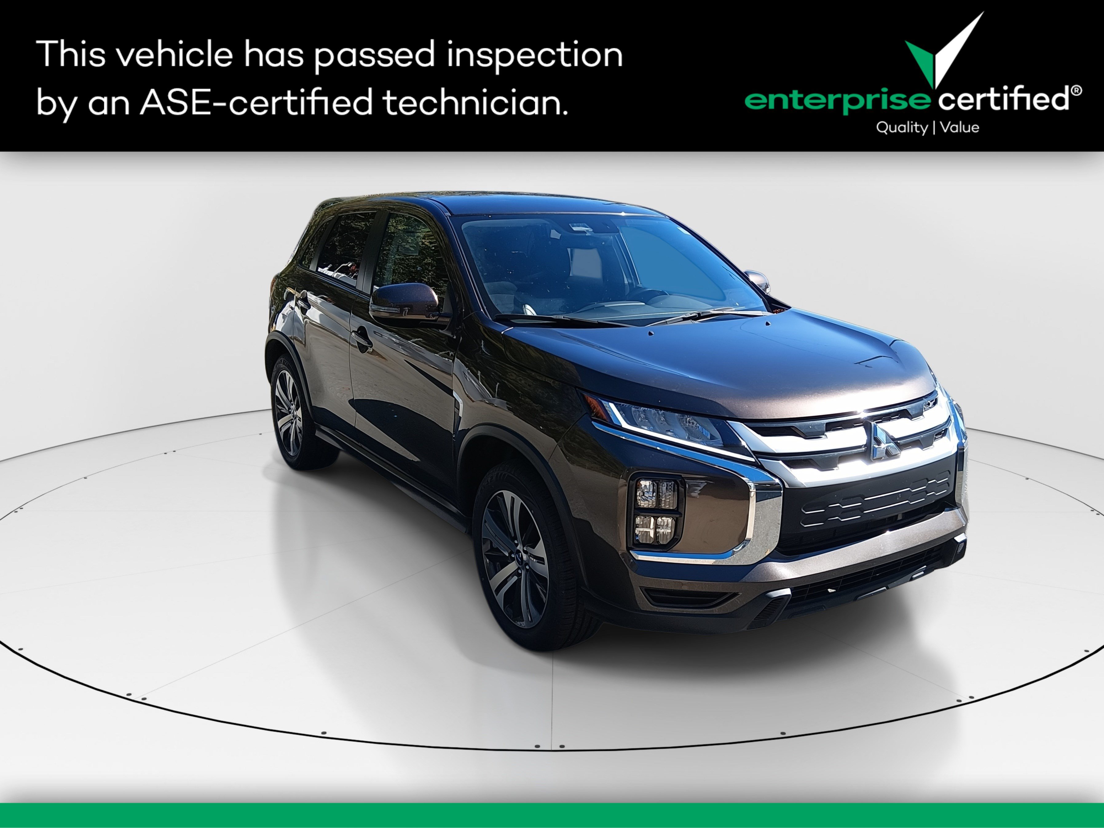 2024 Mitsubishi Outlander Sport