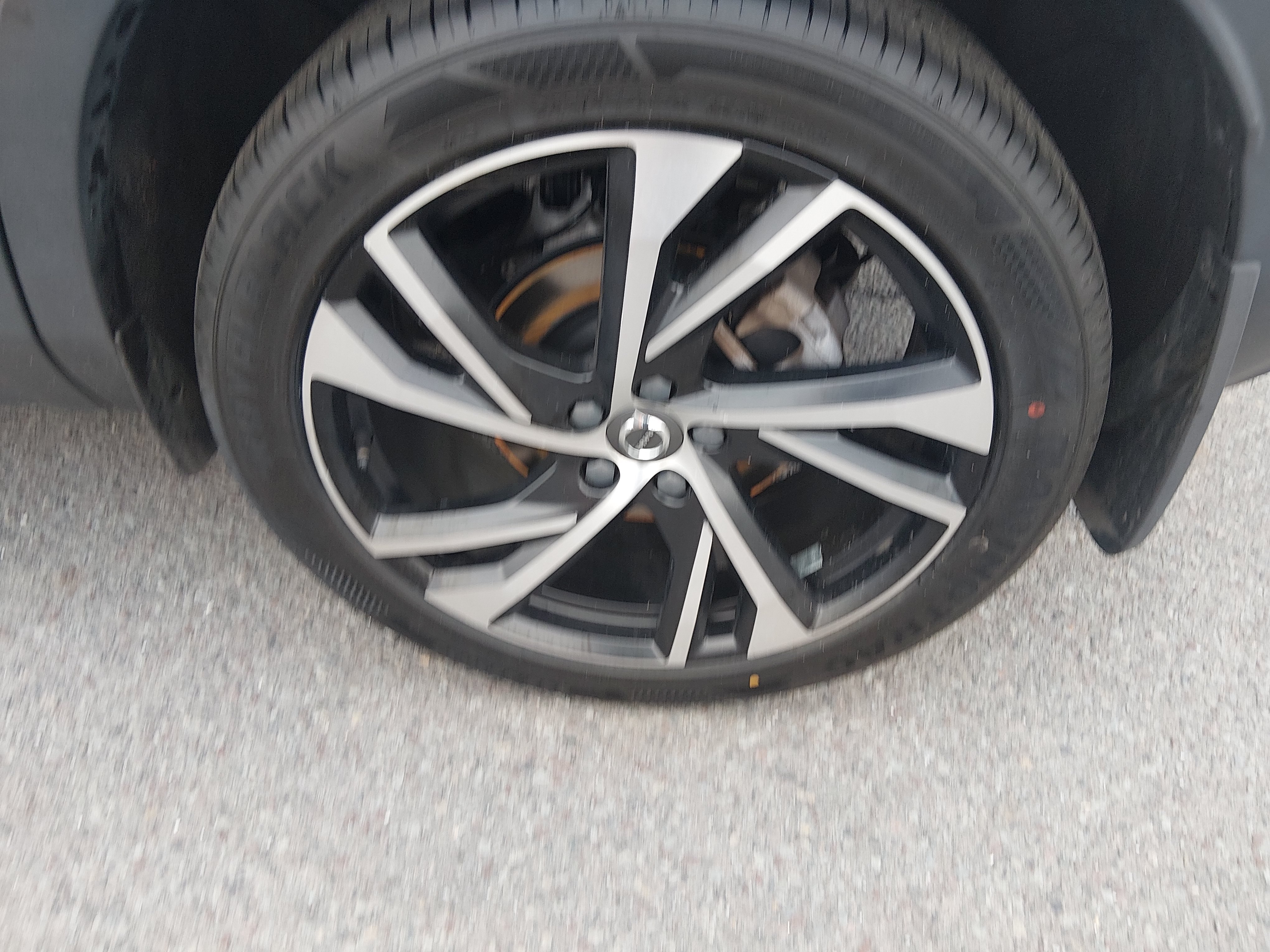 2021 Volvo XC40 R-Design - Photo 10