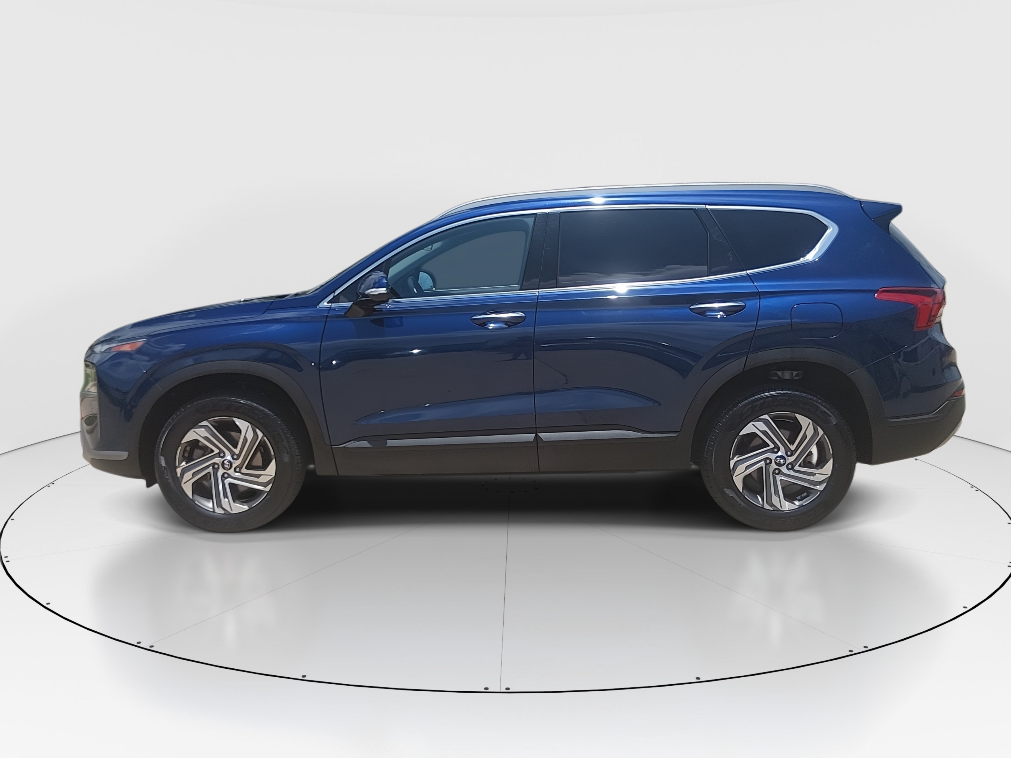 2023 Hyundai Santa Fe SEL - Photo 4