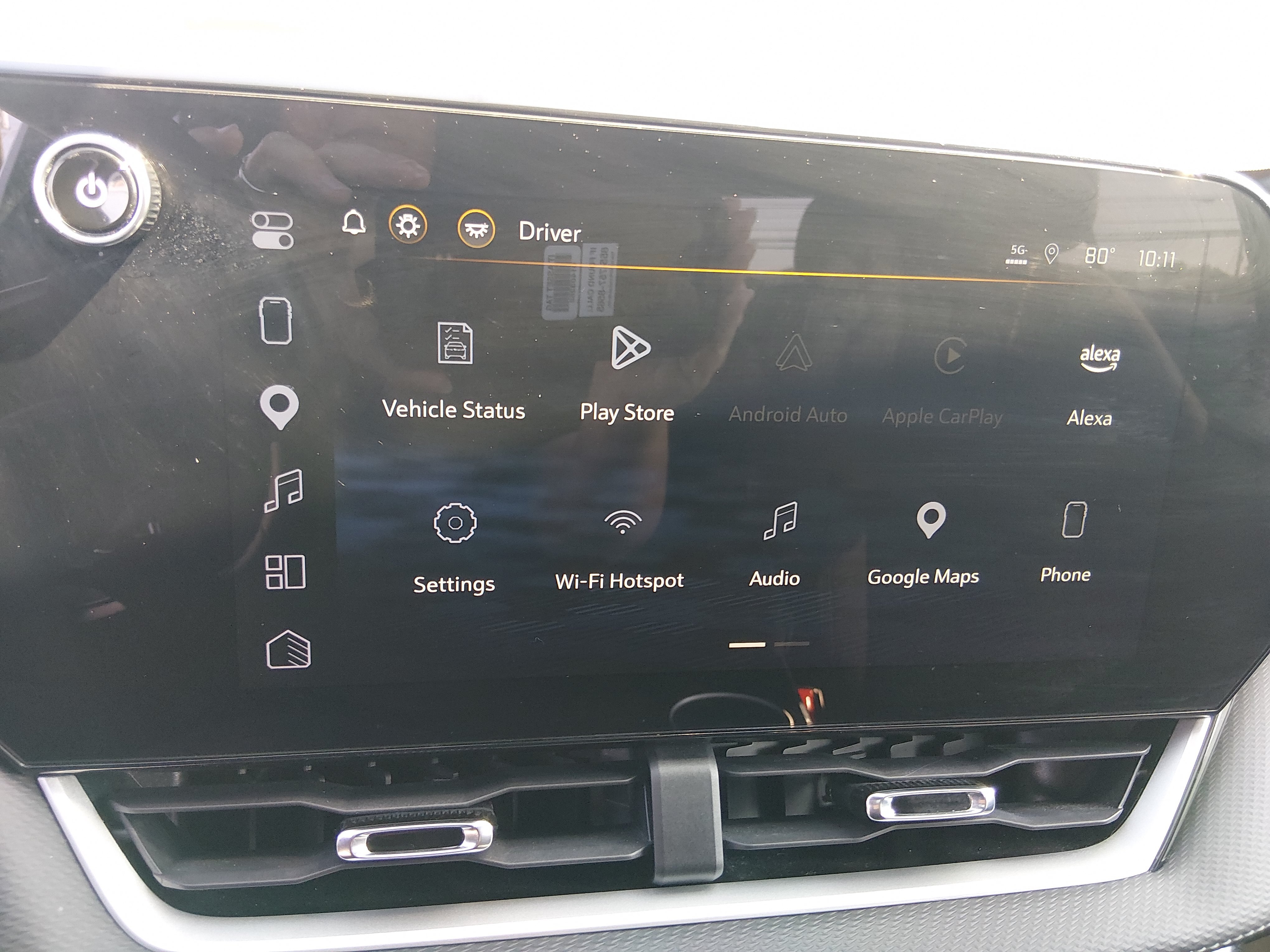 2025 Chevrolet Equinox LT - Photo 18