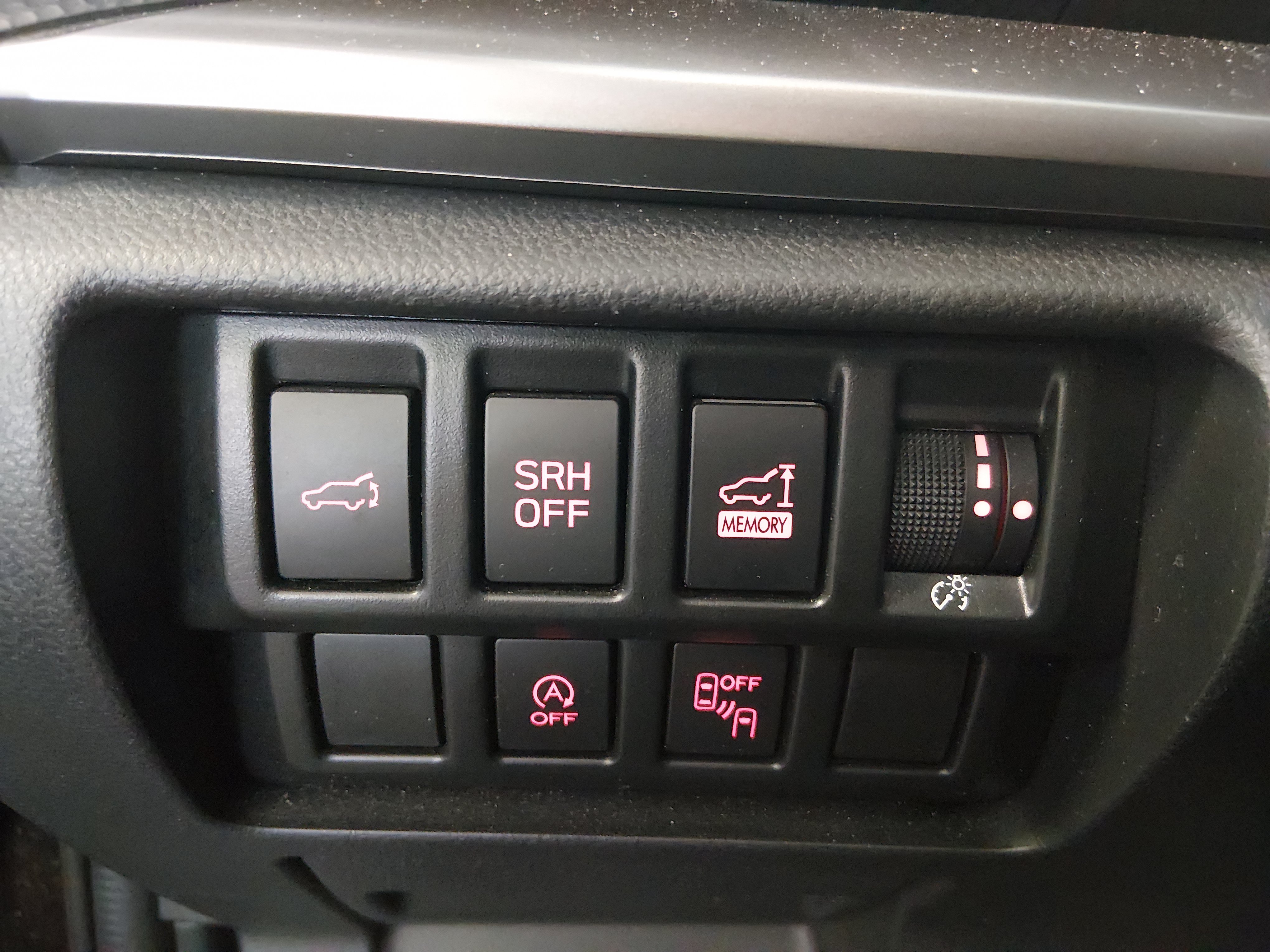 2022 Subaru Forester Premium - Photo 13