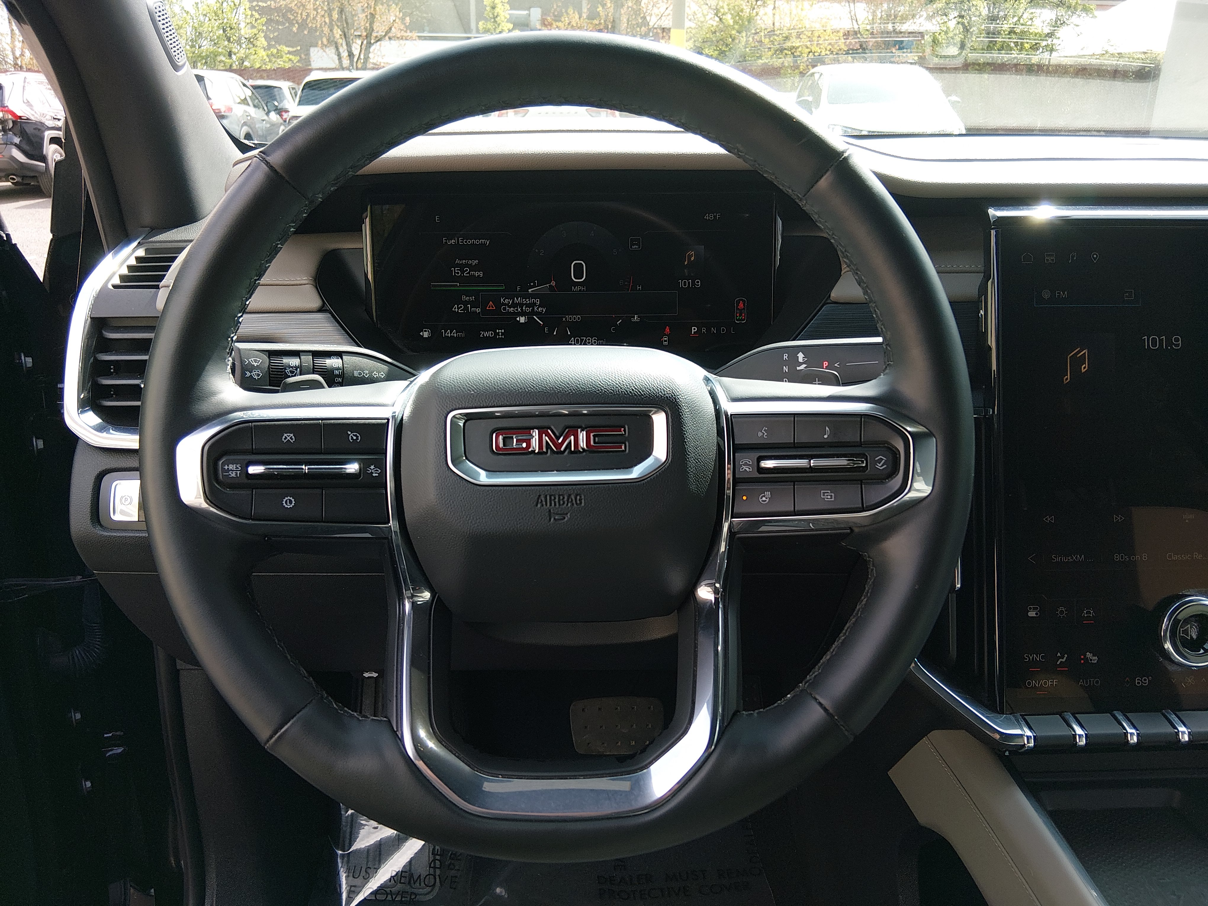 2024 GMC Acadia Elevation - Photo 12