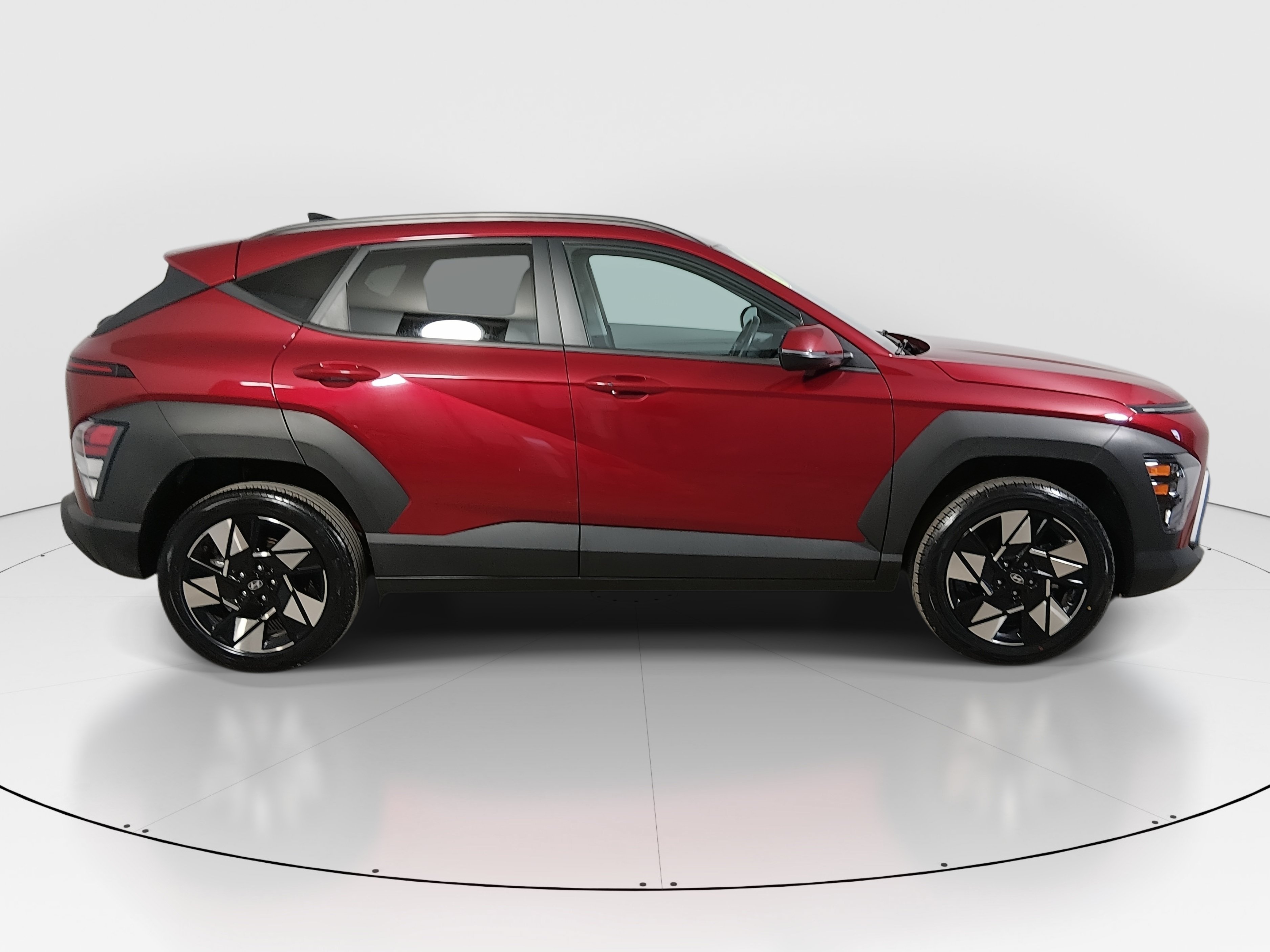 2024 Hyundai Kona SEL - Photo 8