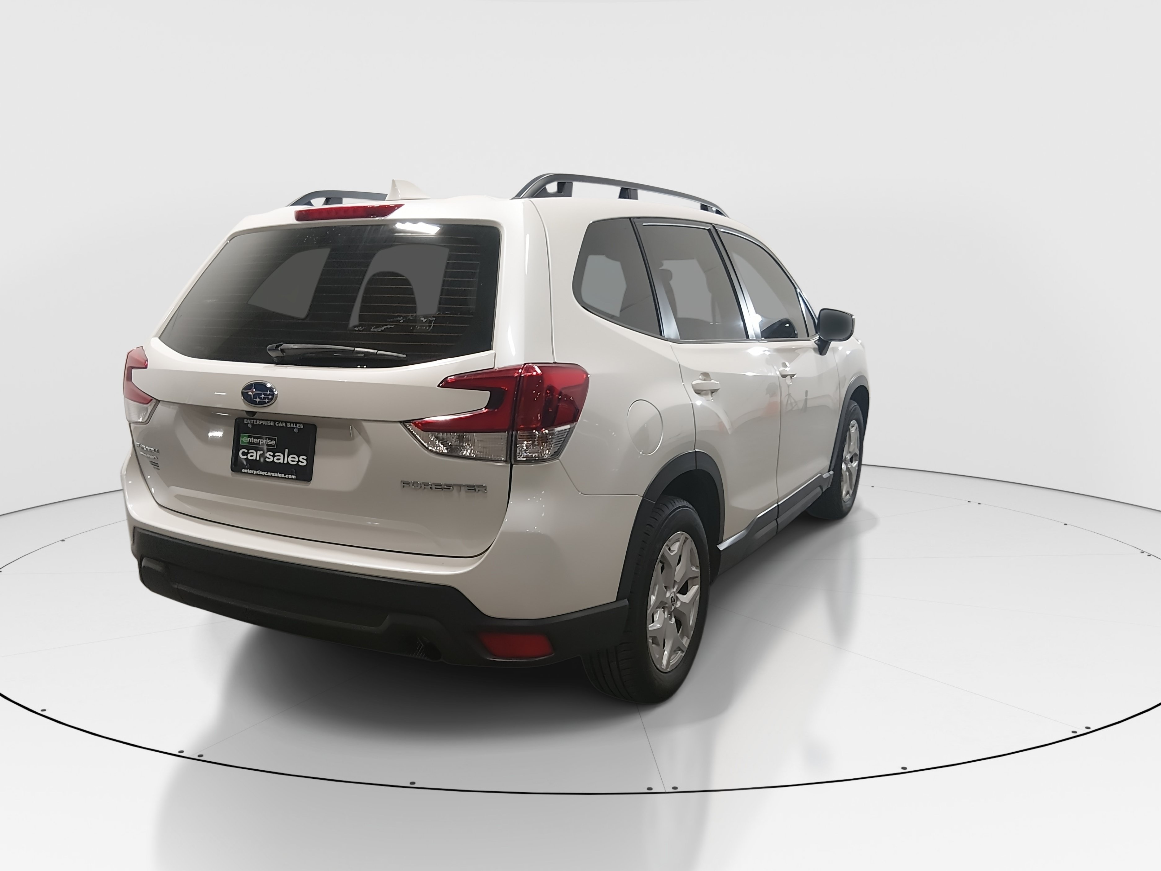 2023 Subaru Forester Base - Photo 7