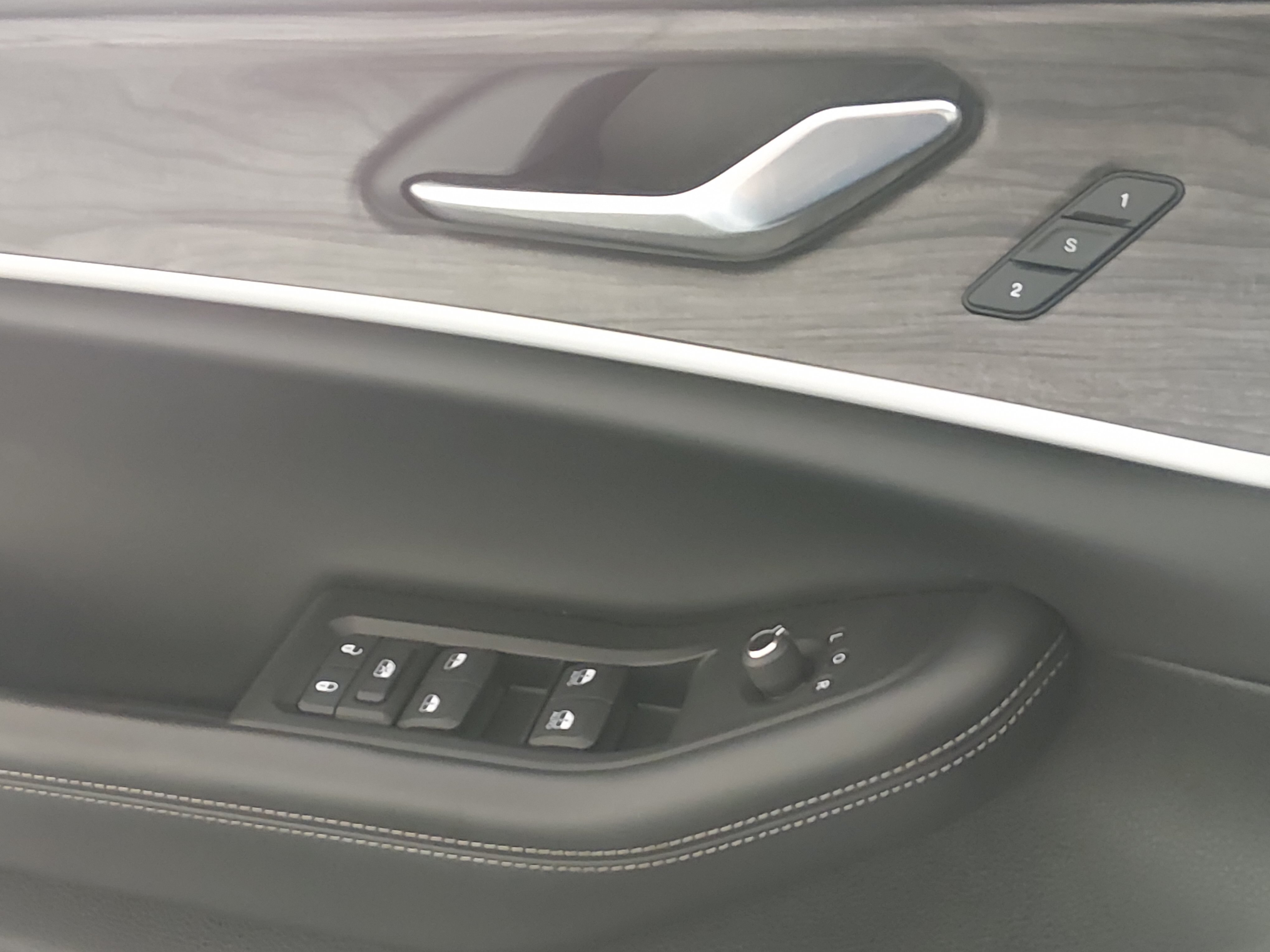 2024 Jeep Grand Cherokee 4xe - Photo 19