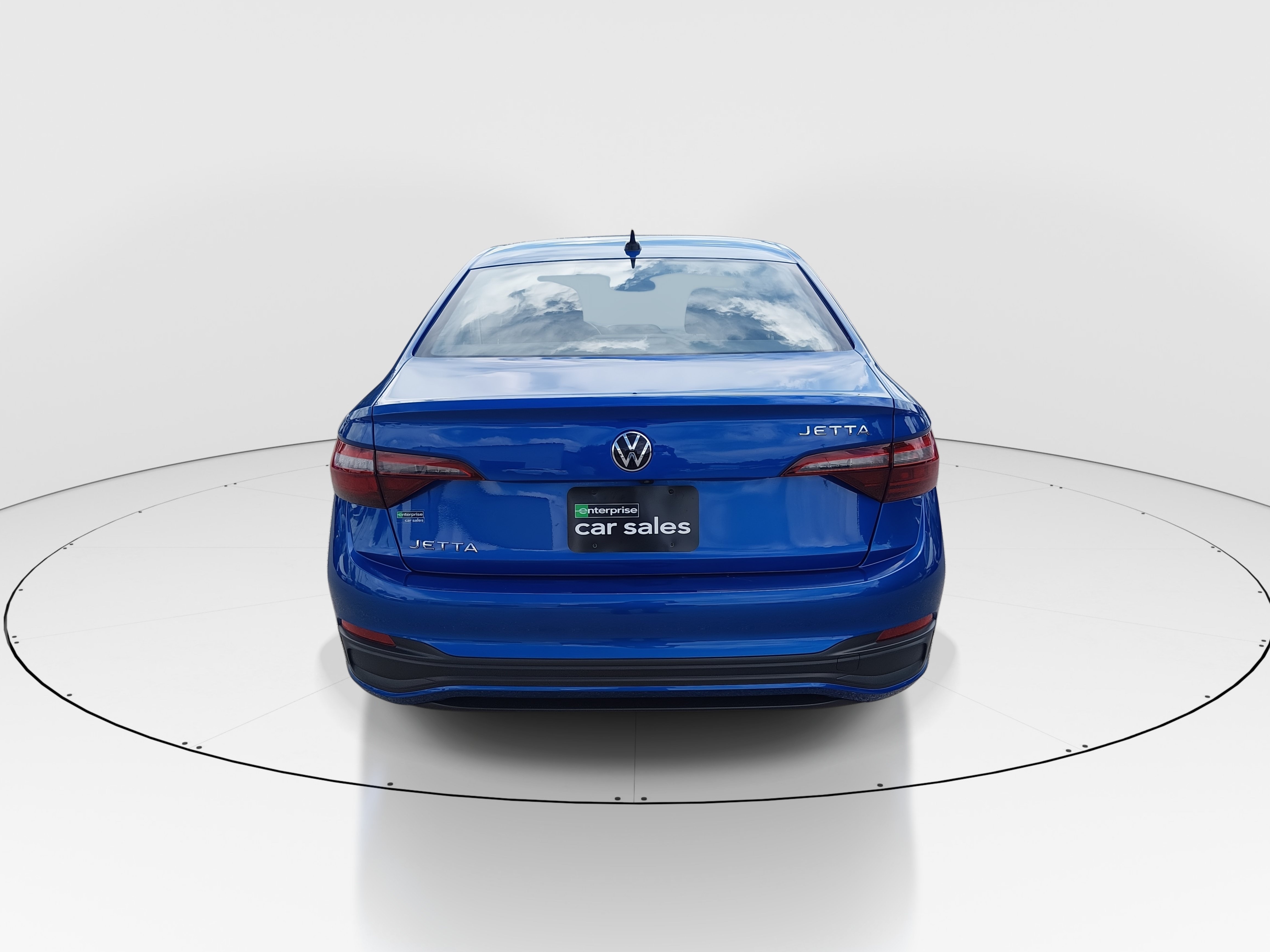 2024 Volkswagen Jetta S - Photo 6