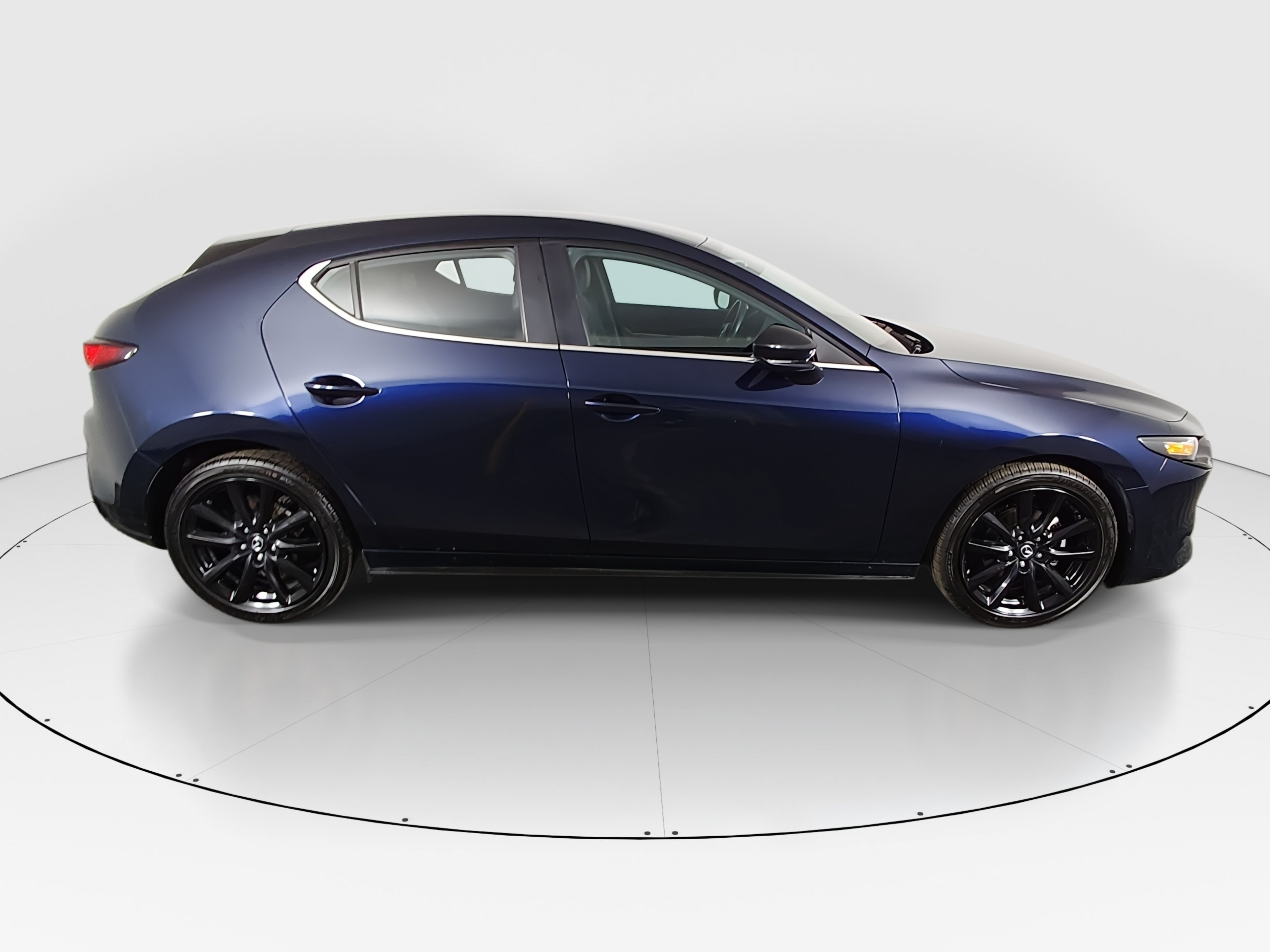 2024 Mazda Mazda3 Select Sport - Photo 8