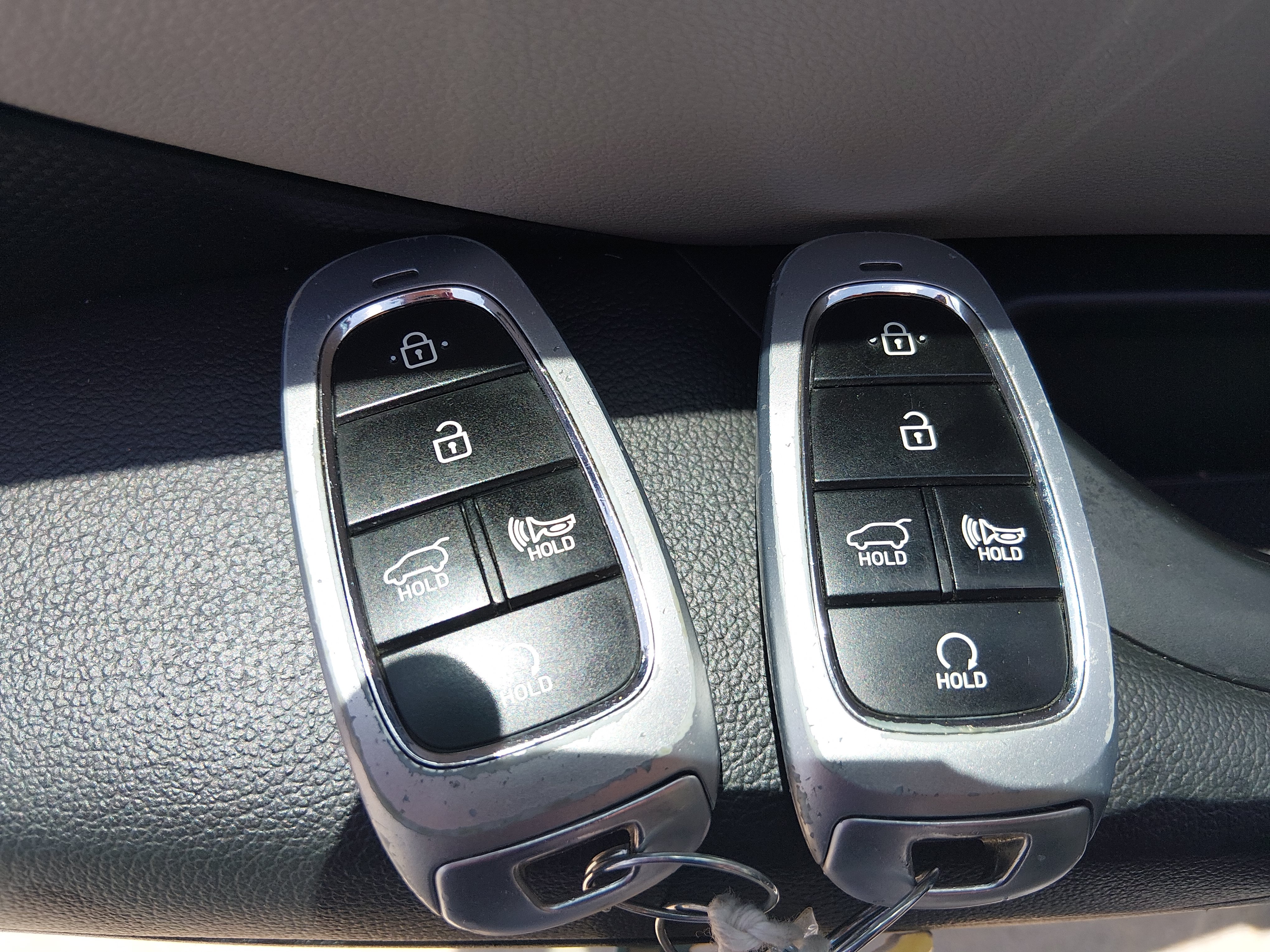2024 Hyundai Tucson SEL - Photo 15