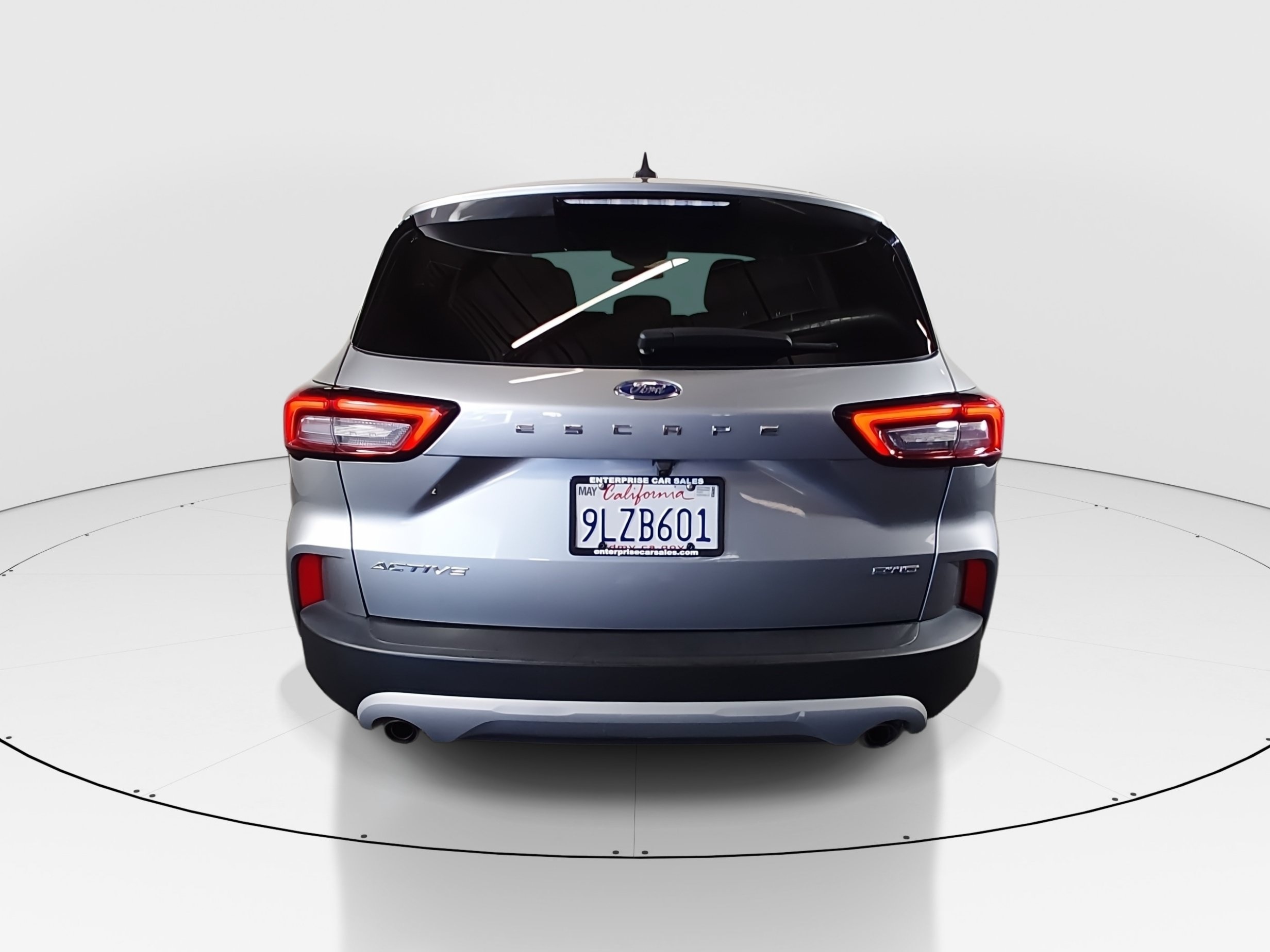 2024 Ford Escape Active - Photo 6