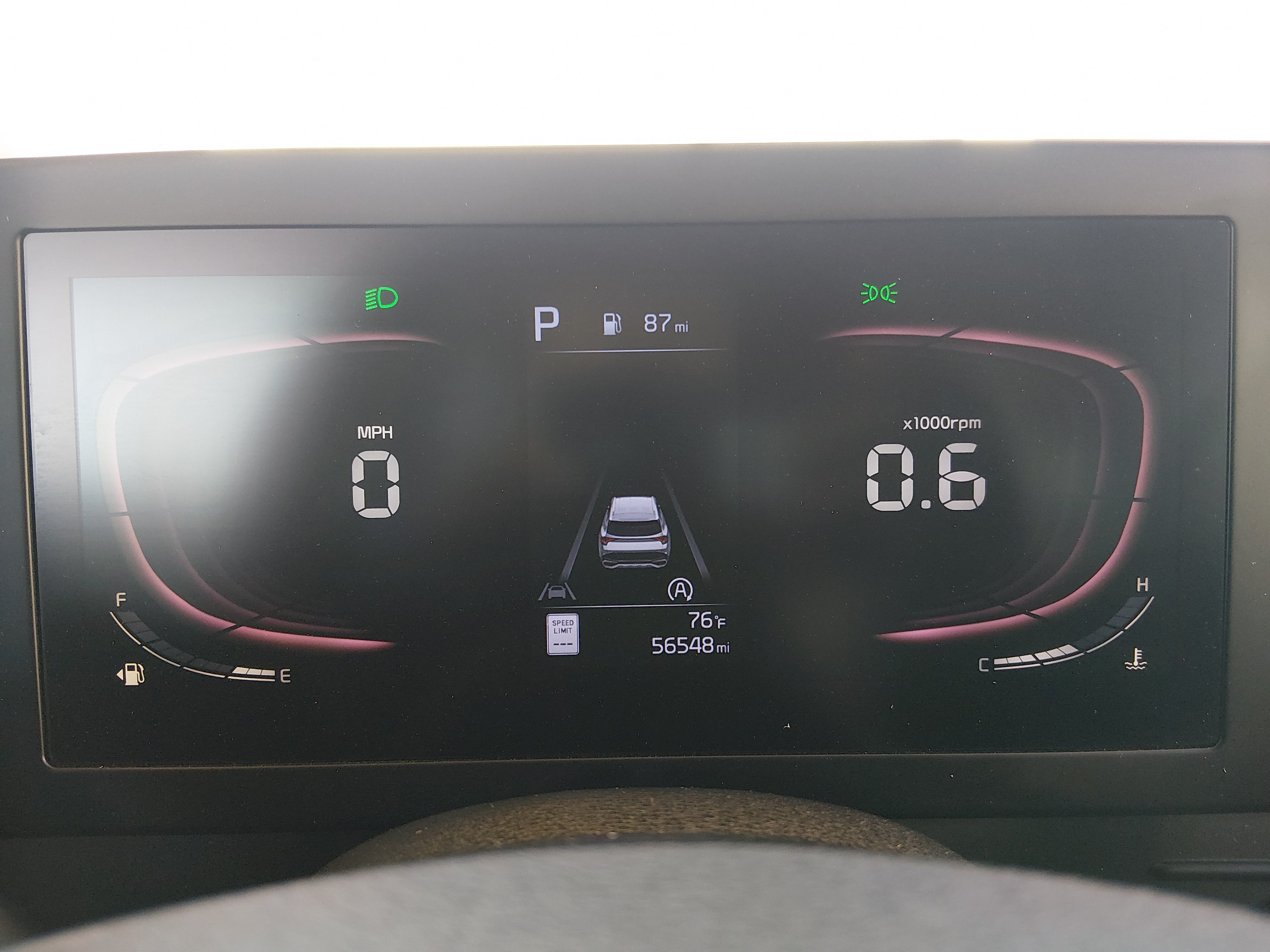 2024 Kia Sportage LX - Photo 14