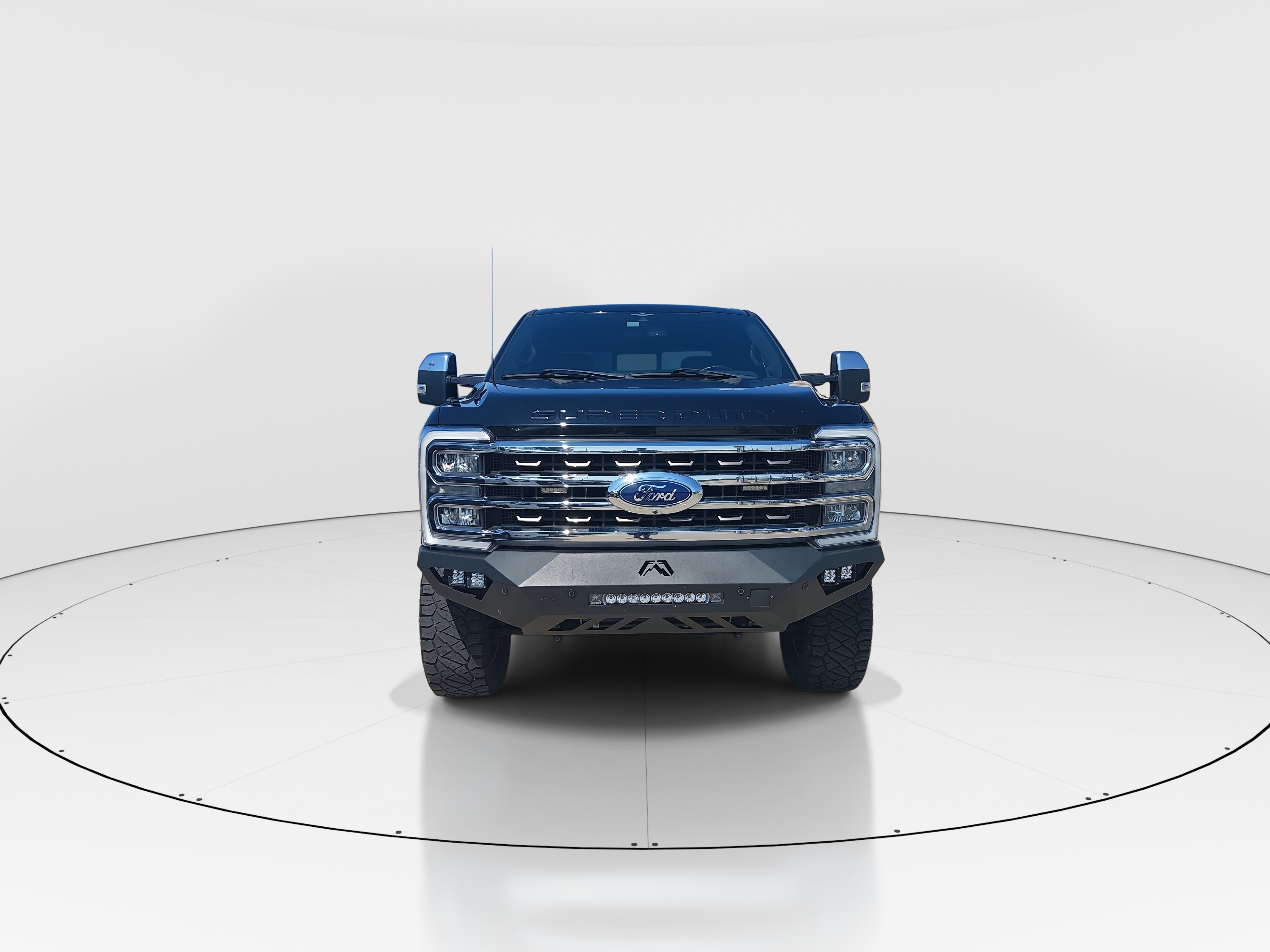 2023 Ford F-250 Super Duty 2