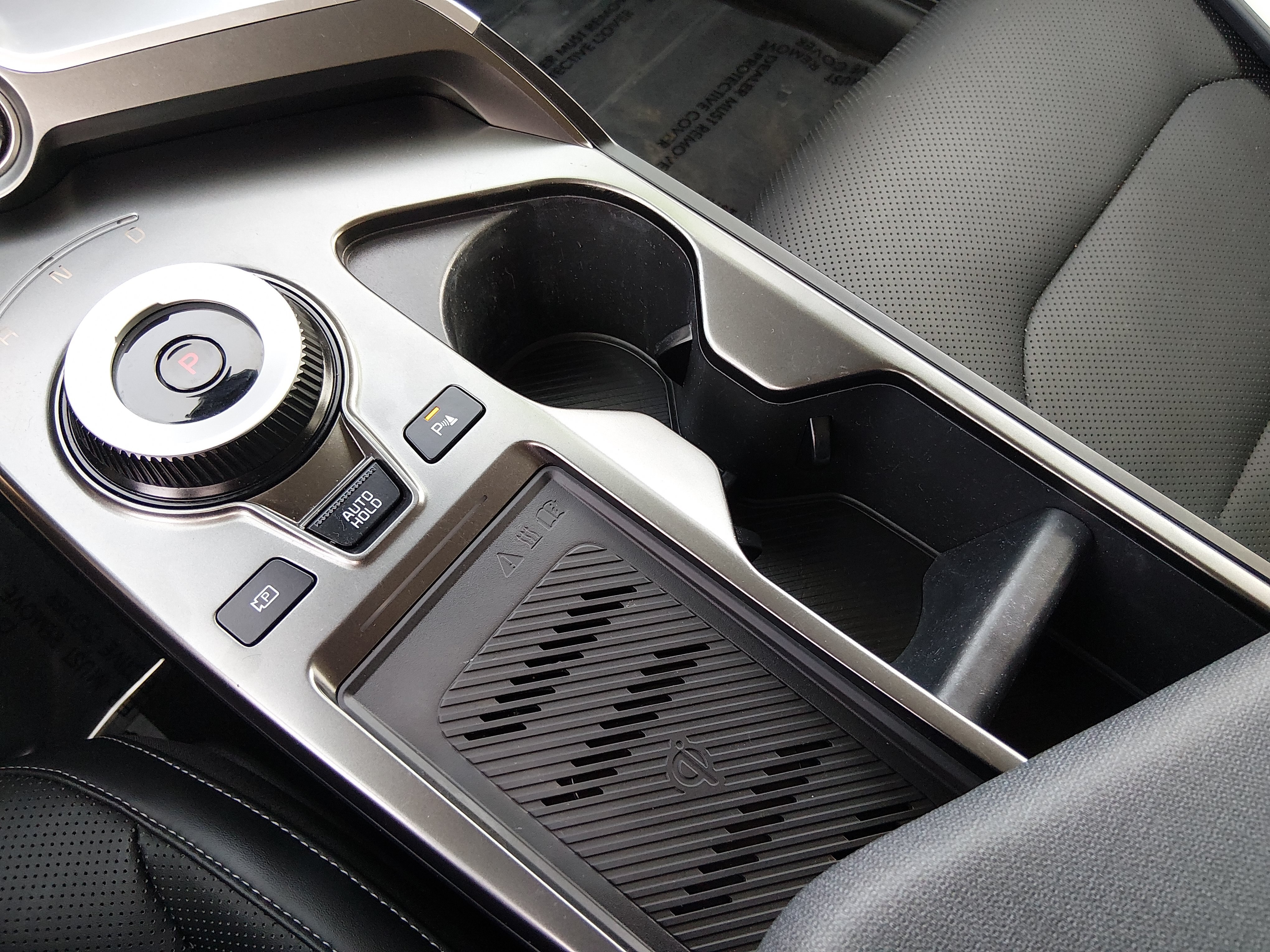 2024 Kia EV6 Wind - Photo 21