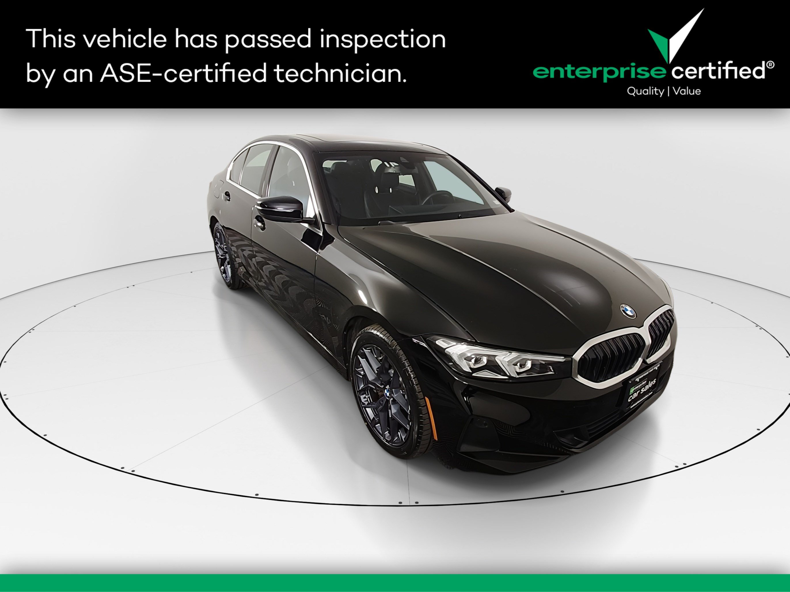 2026 BMW 3 Series