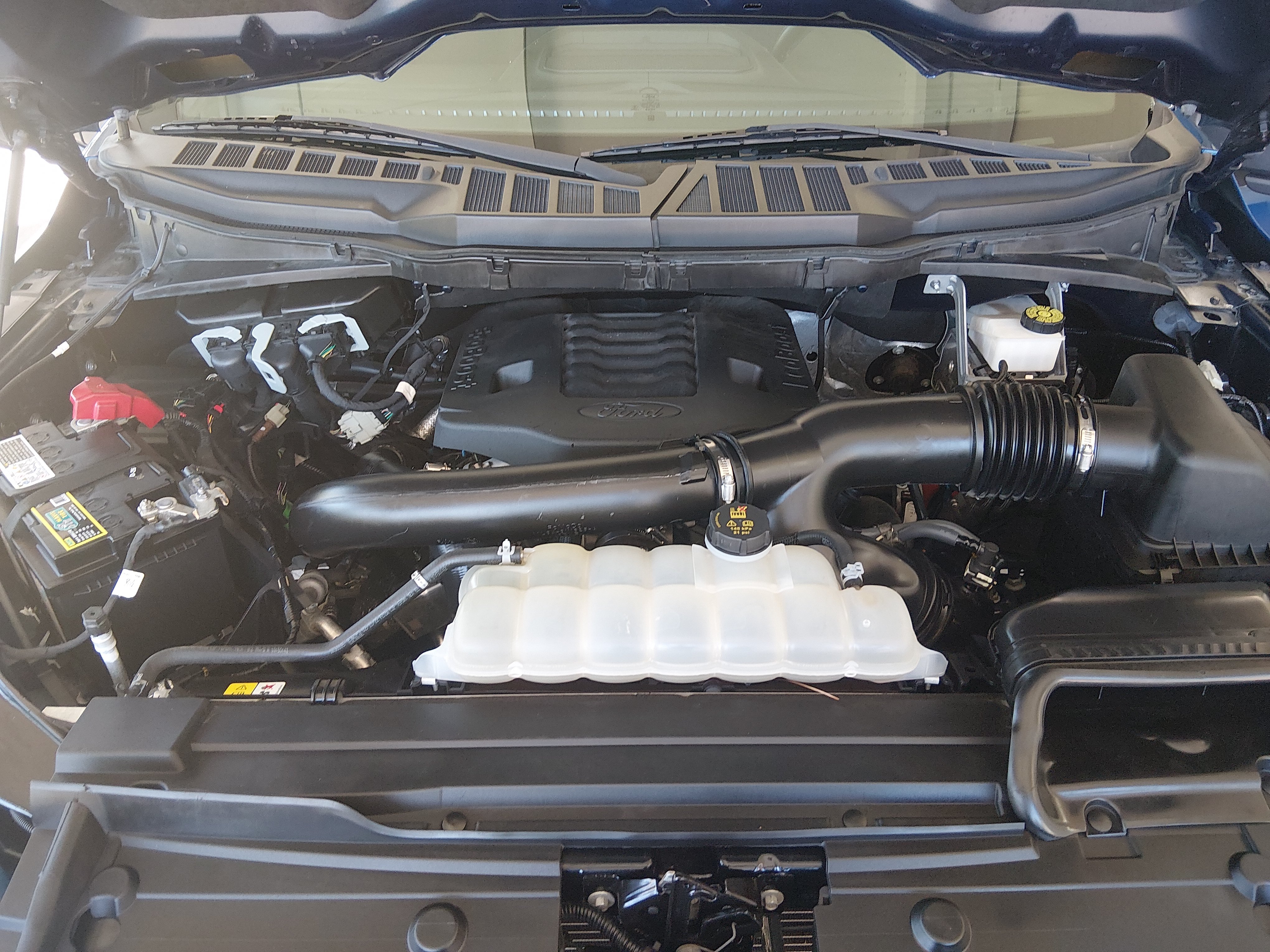 2022 Ford F-150 XLT - Photo 9
