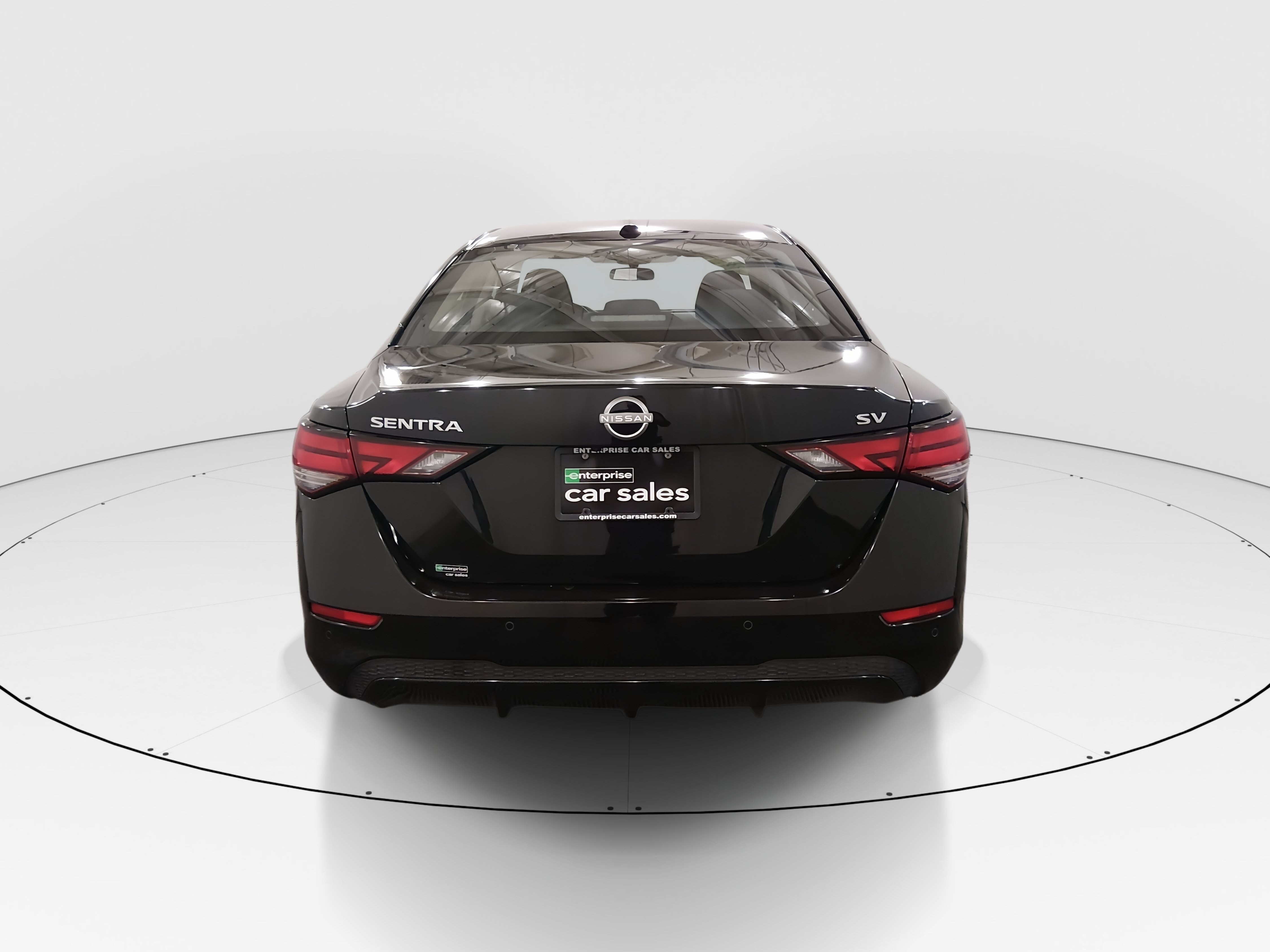 2024 Nissan Sentra SV - Photo 6