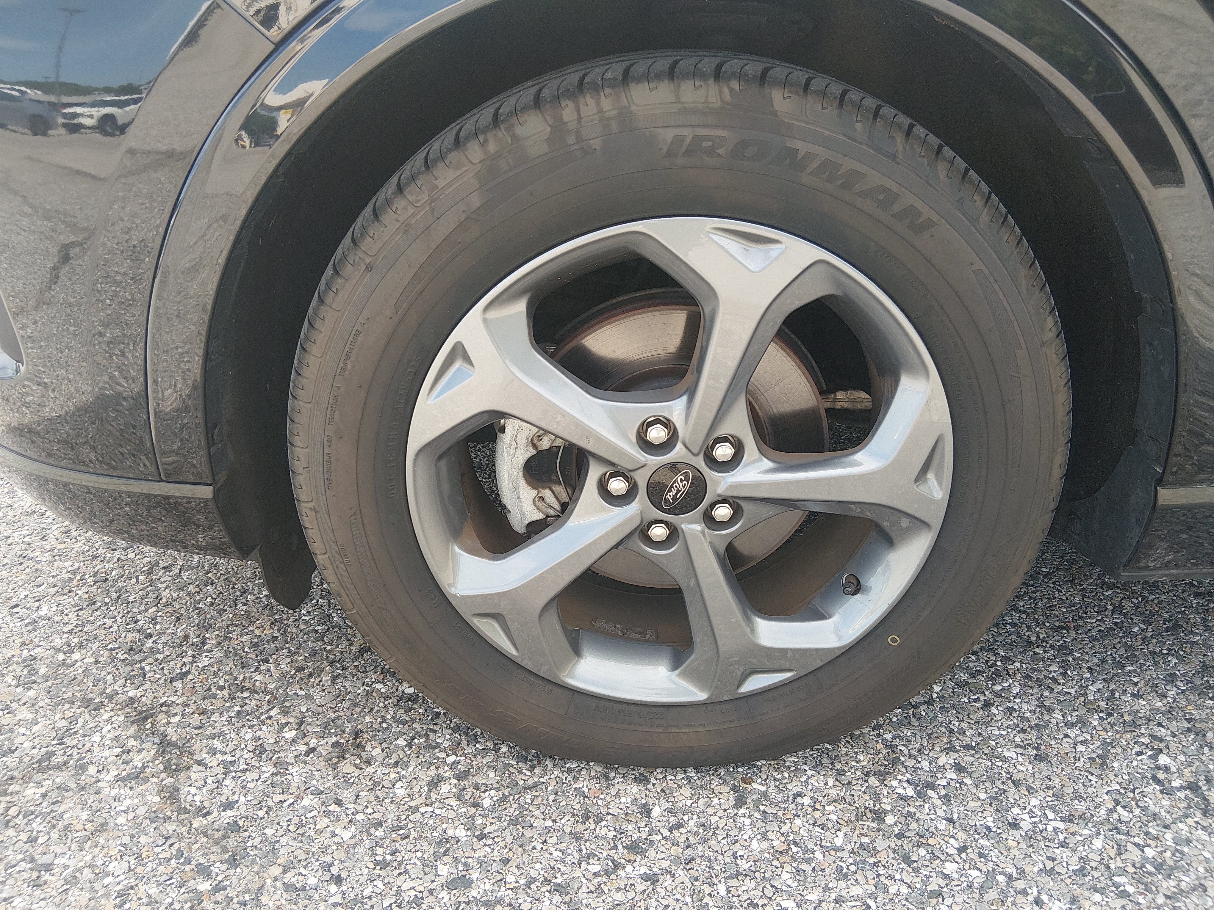 2023 Ford Escape ST-Line - Photo 10