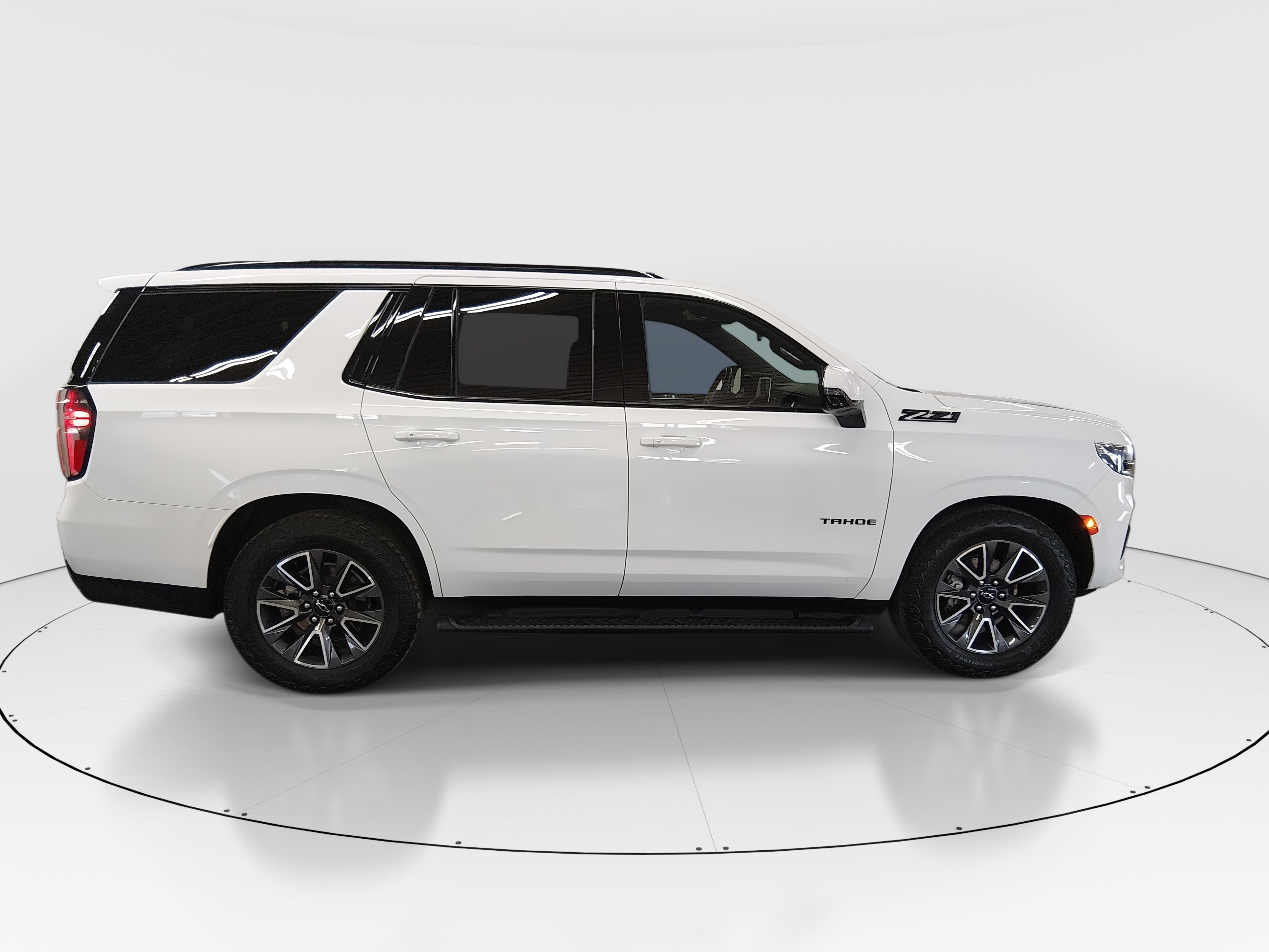 2024 Chevrolet Tahoe Z71 - Photo 8