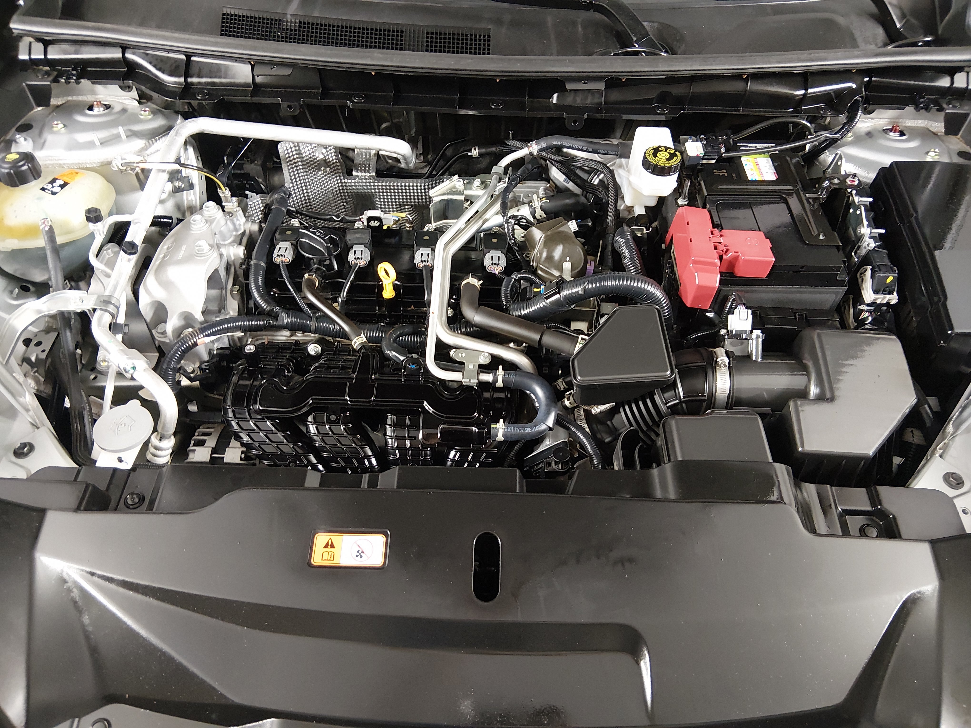2024 Mitsubishi Outlander SE - Photo 9