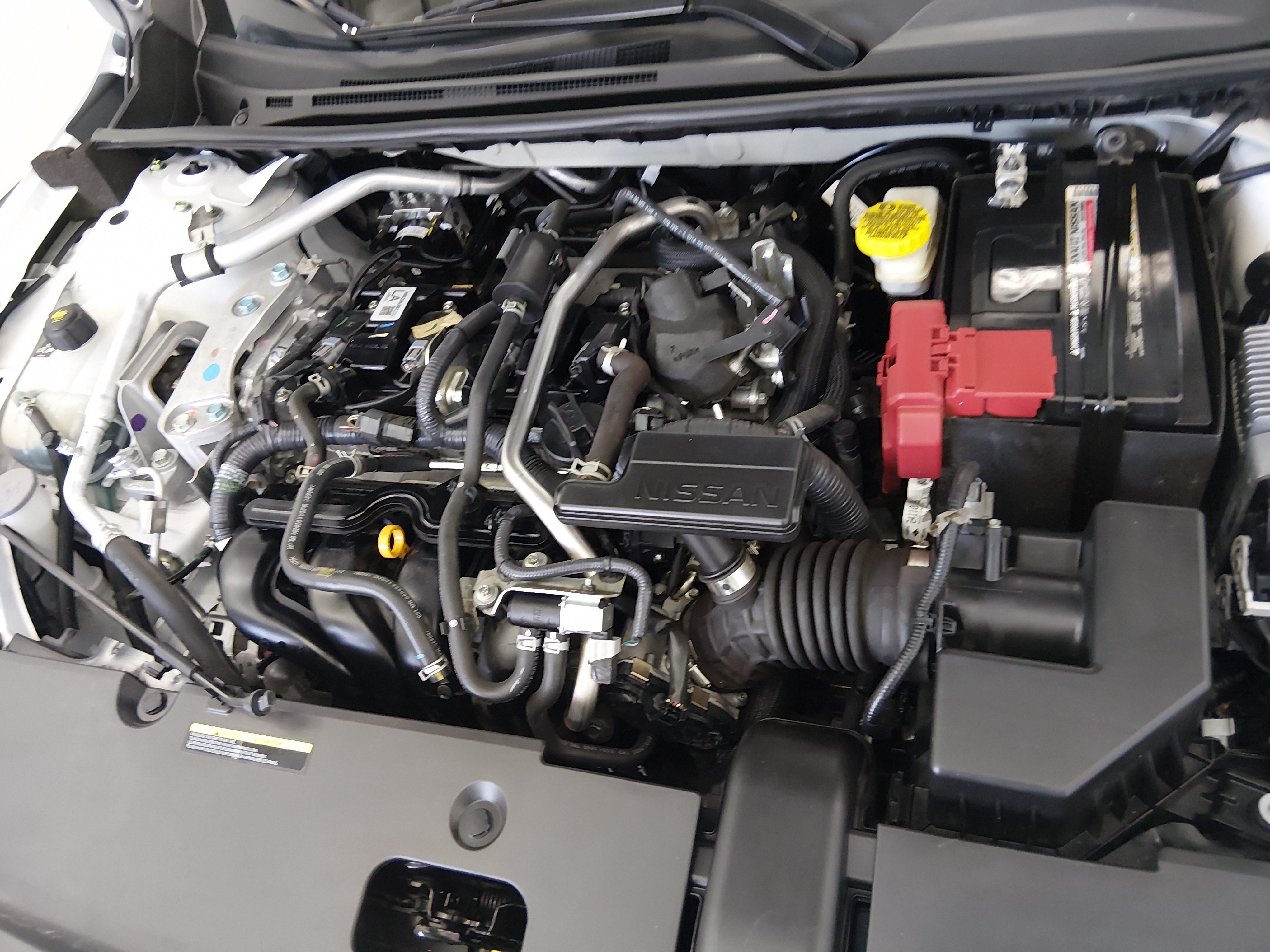2024 Nissan Sentra SV - Photo 9