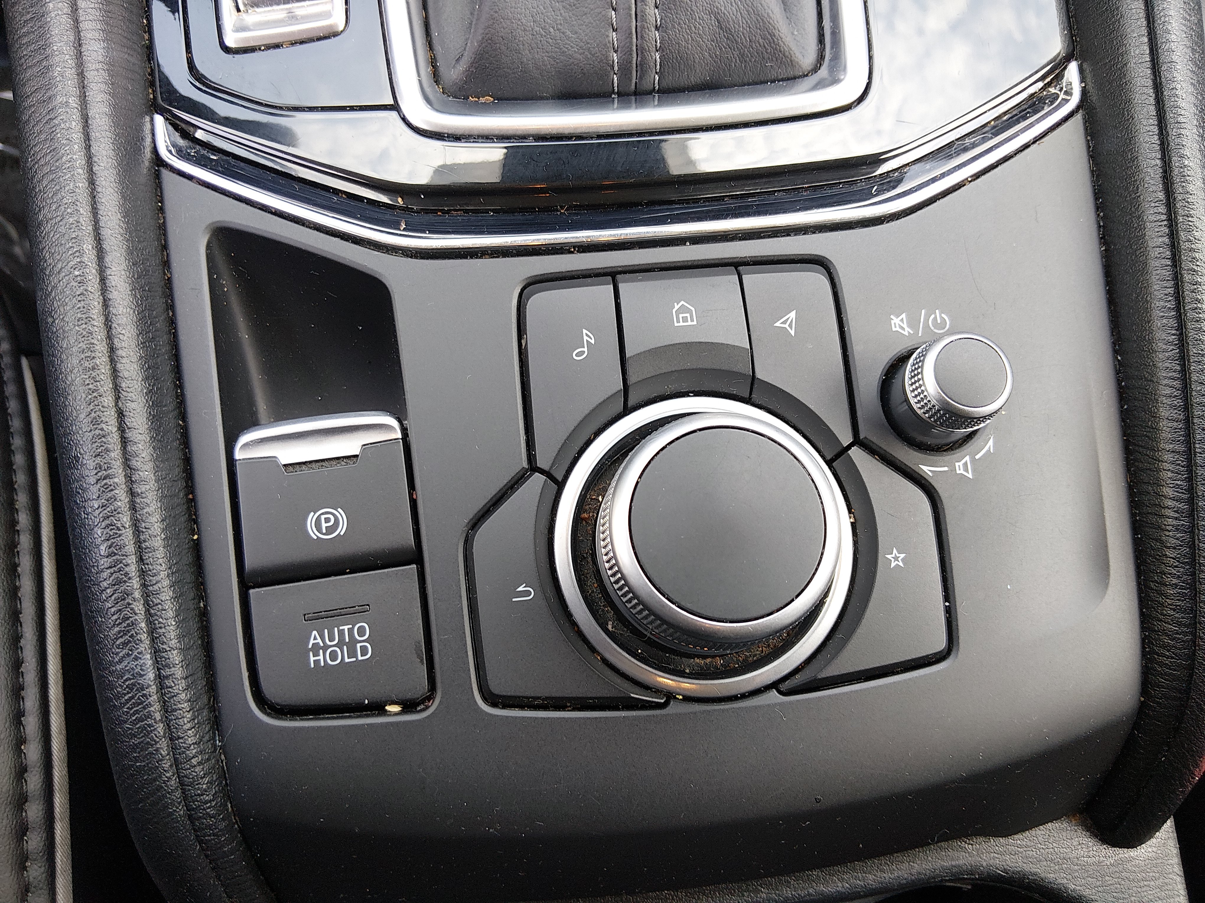 2024 Mazda CX-5 S Select Package - Photo 17