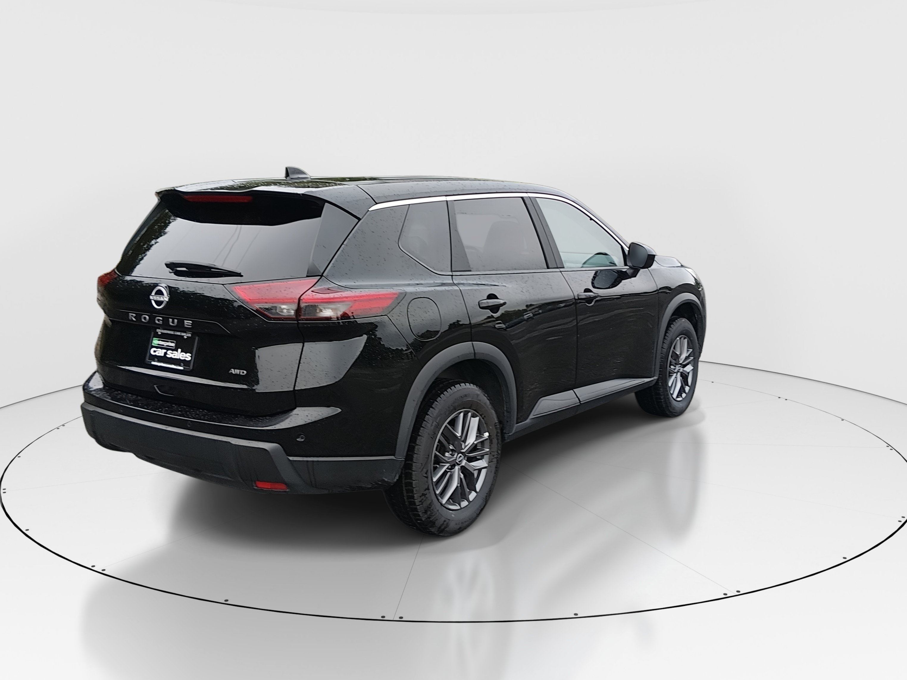 2026 Nissan Rogue SV - Photo 7