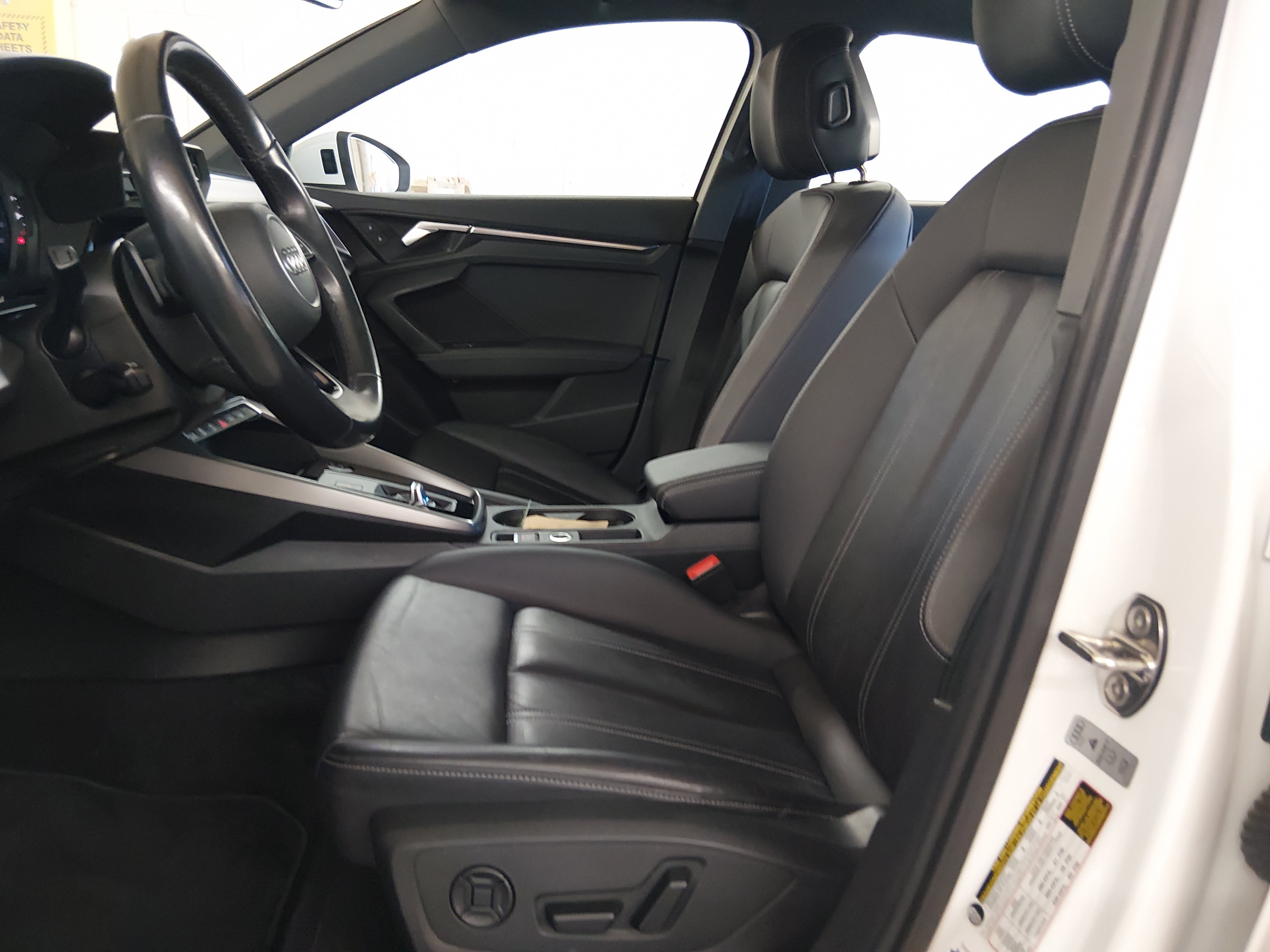 2024 Audi A3 Sedan Premium - Photo 18