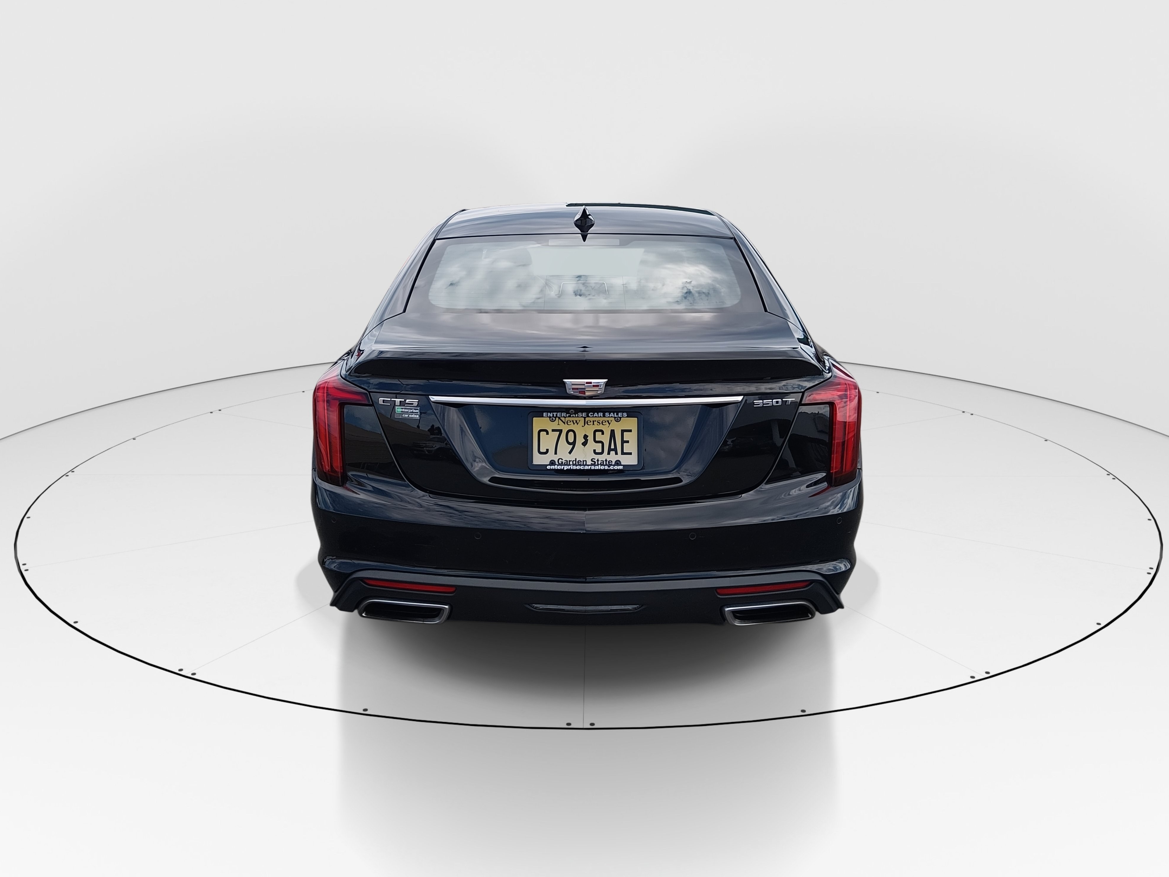 2023 Cadillac CT5 Premium Luxury - Photo 6